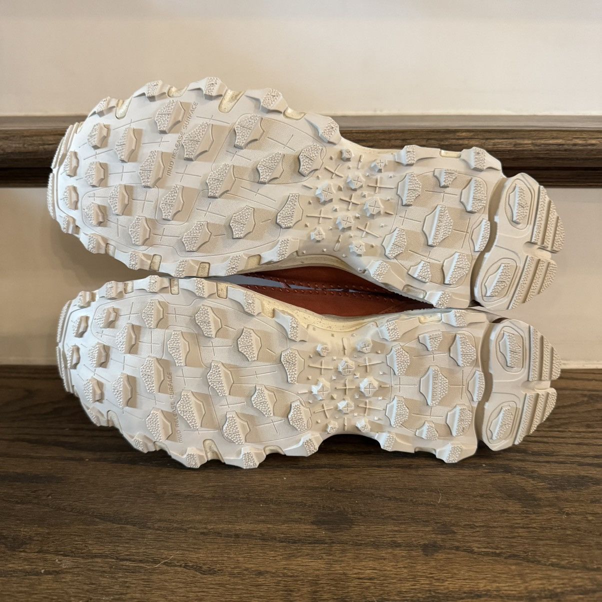 Adidas Adidas Mocaturf Adventure Magic Earth Size US 10 / EU 43 - 7 Thumbnail