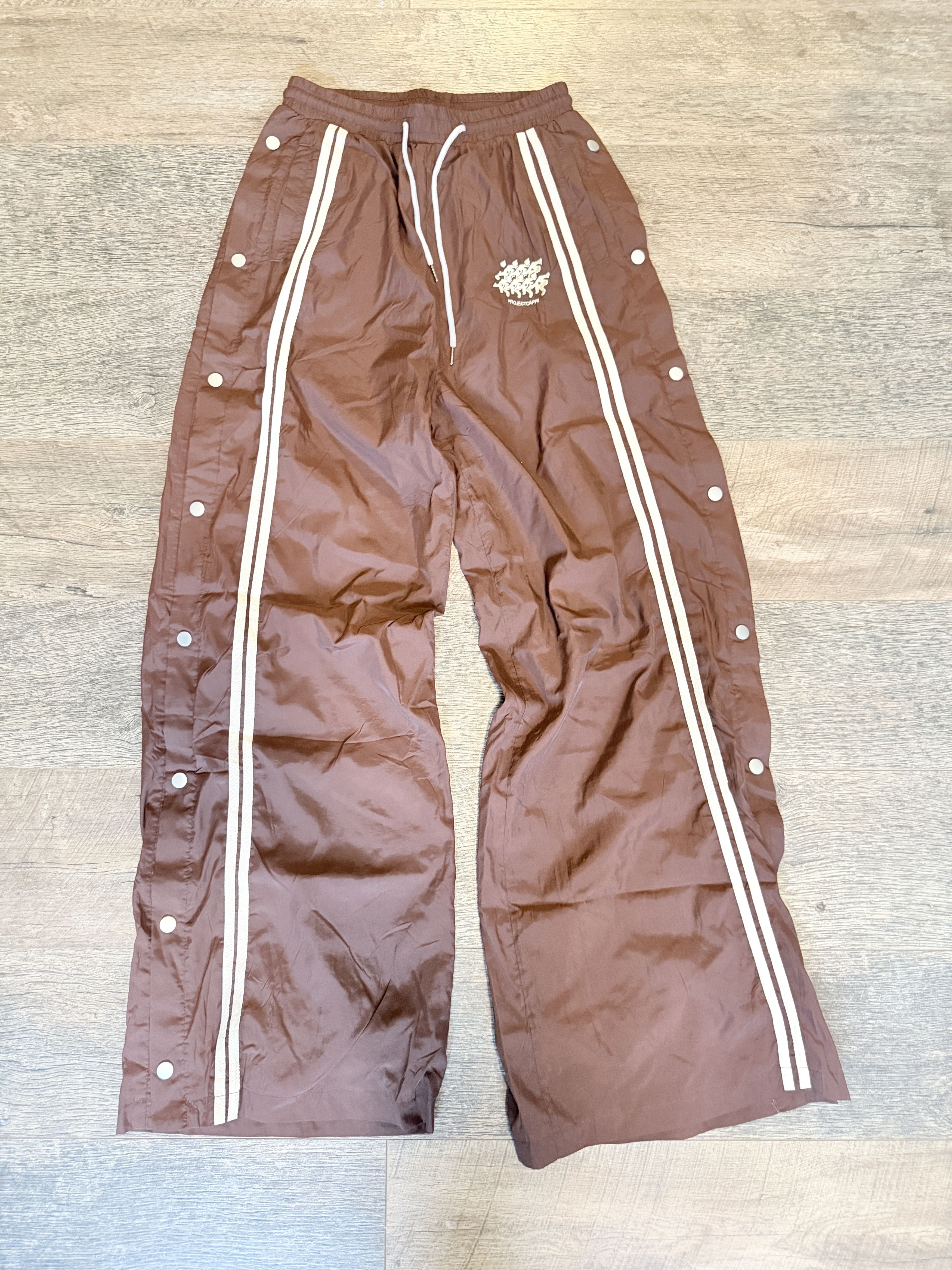 Other Project Capri Running Man Track Pants Size US 36 / EU 52 - 1 Thumbnail