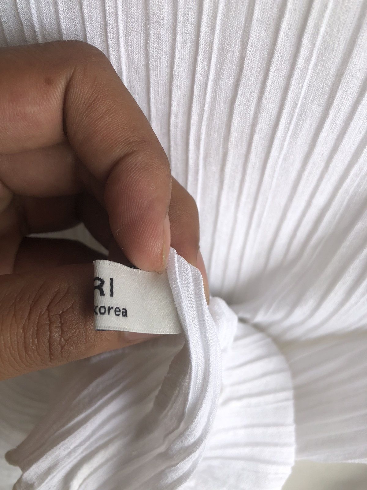 Issey Miyake Japanese Pleated Longsleeve Issey style Size M / US 6-8 / IT 42-44 - 7 Thumbnail