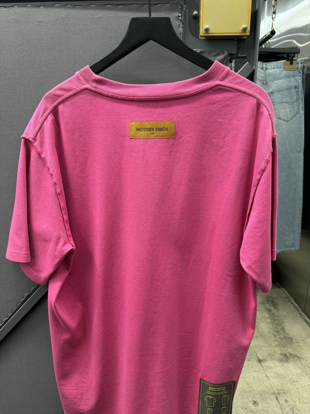 Louis Vuitton Louis Vuitton Size US XXL / EU 58 / 5 - 2 Thumbnail