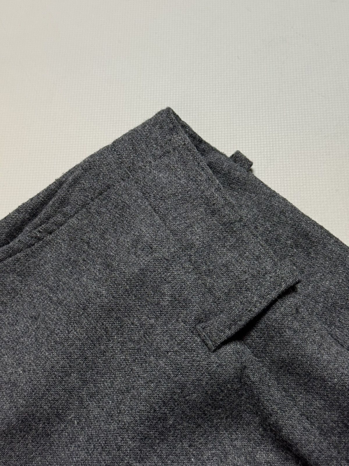 YMC YMC You Must Create Men’s Wool Chino Pants Trousers Size US 32 / EU 48 - 11 Thumbnail