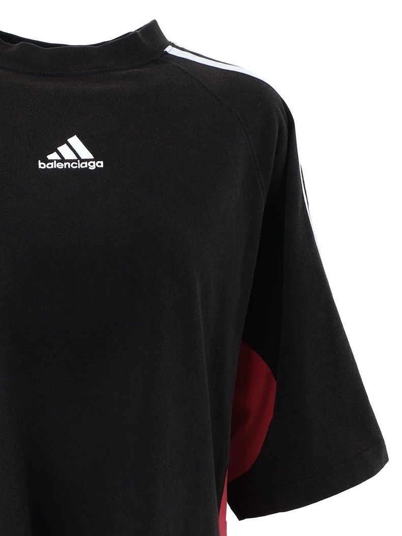 Balenciaga Balenciaga short sleeves 2501-Nextarrow Size US L / EU 52-54 / 3 - 4 Thumbnail