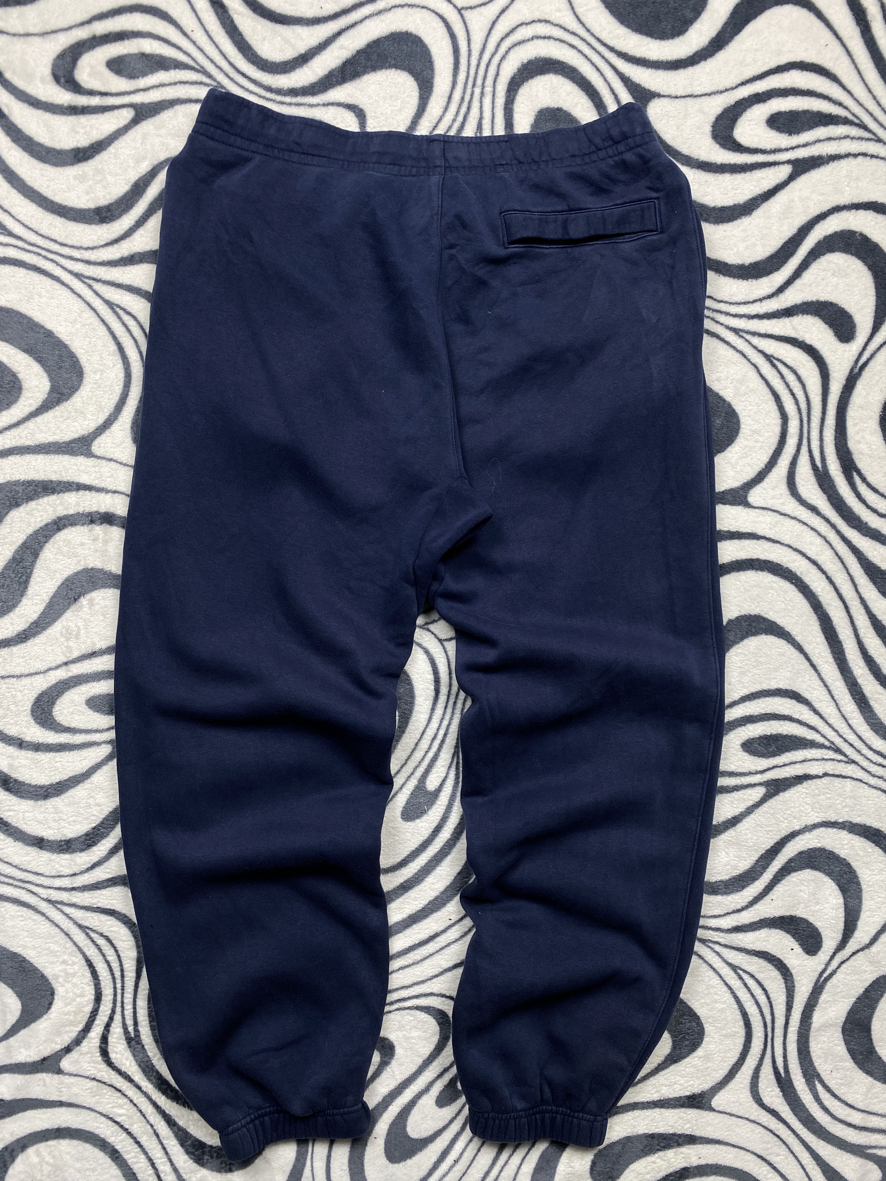 Nike Nike Vintage Mens Baggy Sweatpants Y2K Pants Size US 32 / EU 48 - 6 Thumbnail