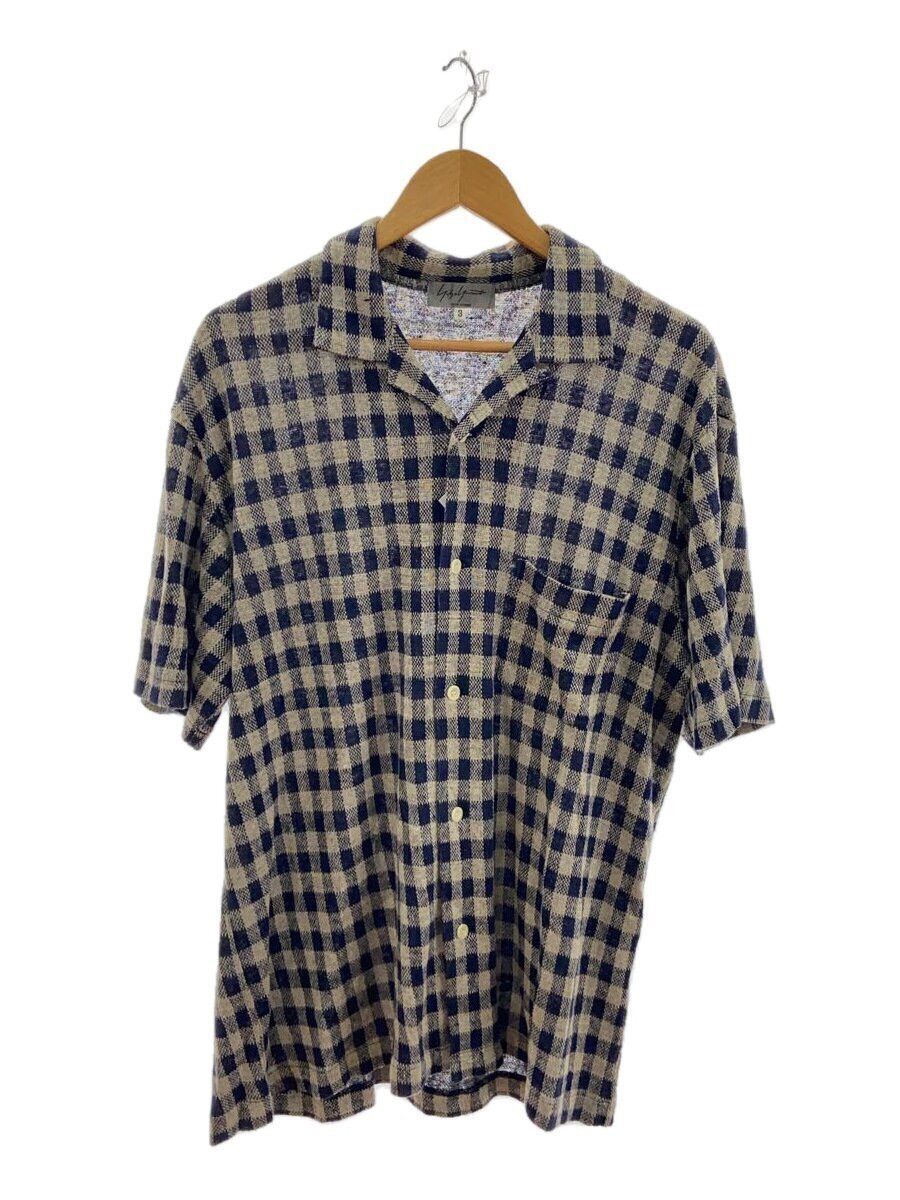 Yohji Yamamoto Button Up Shirt Size US L / EU 52-54 / 3 - 1 Thumbnail
