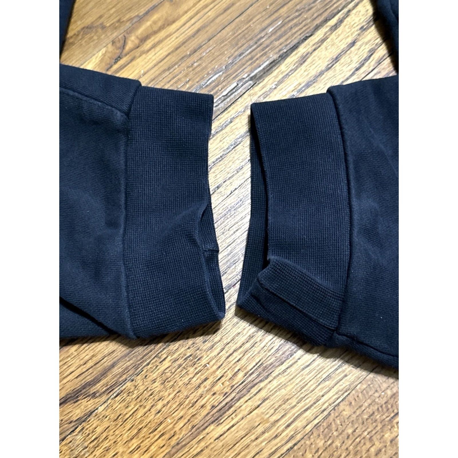 Nike Nike Venom Jogger Sweatpants Black Size M Men Size US 31 - 4 Thumbnail