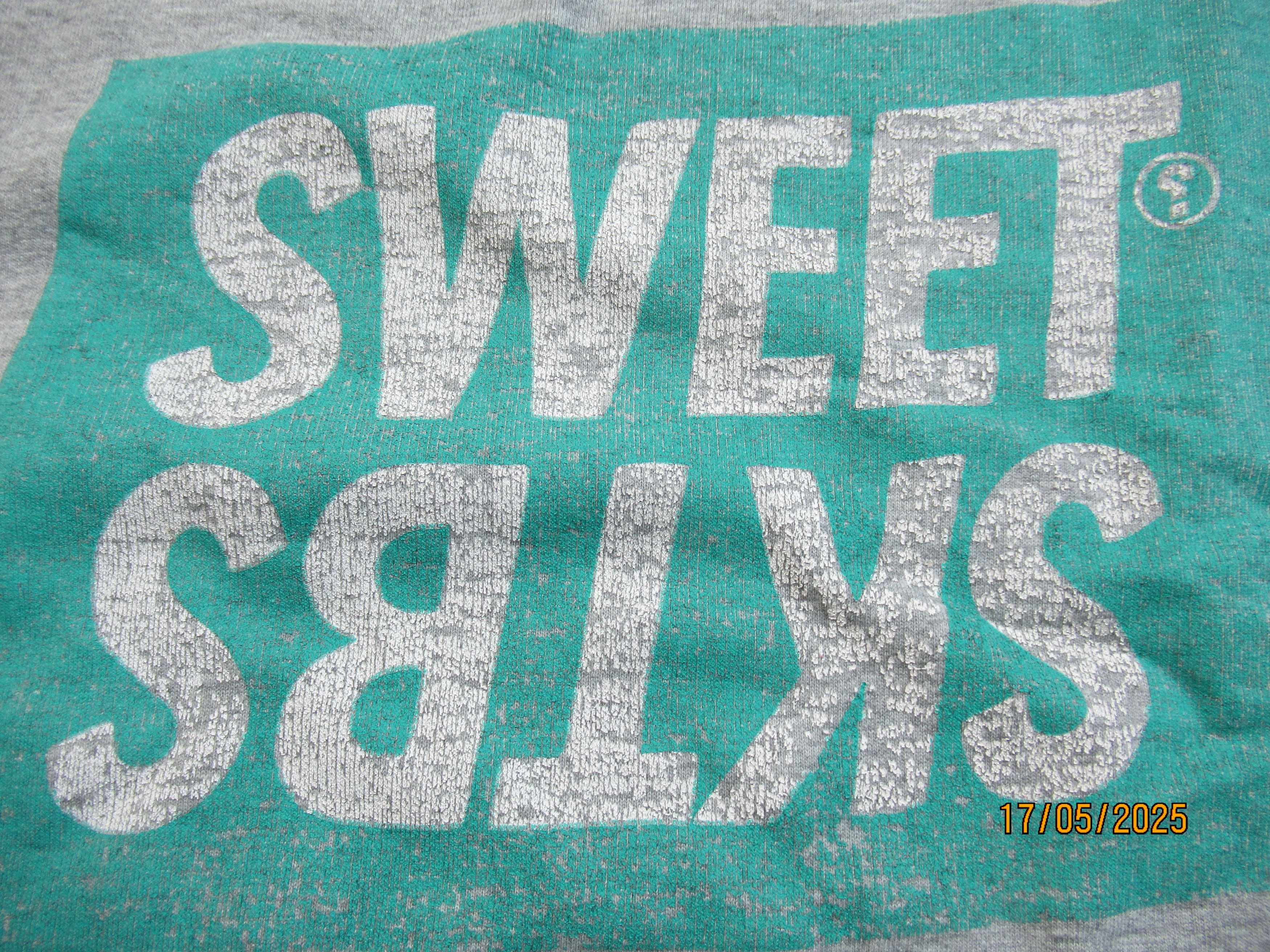 Other Sweet SKTBS sweatshirt Size US L / EU 52-54 / 3 - 2 Thumbnail