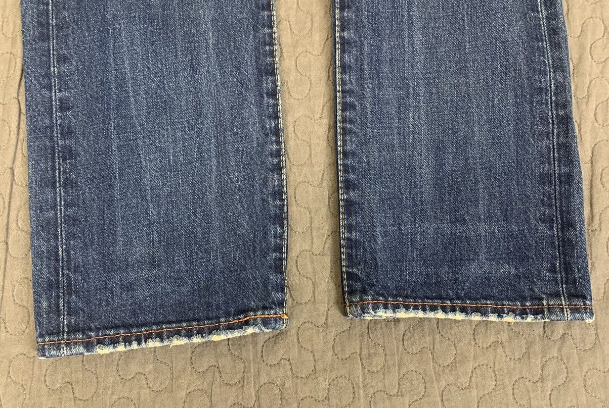 Polo Ralph Lauren Denim & Supply Ralph Lauren Slim Jeans Size US 32 / EU 48 - 12 Thumbnail