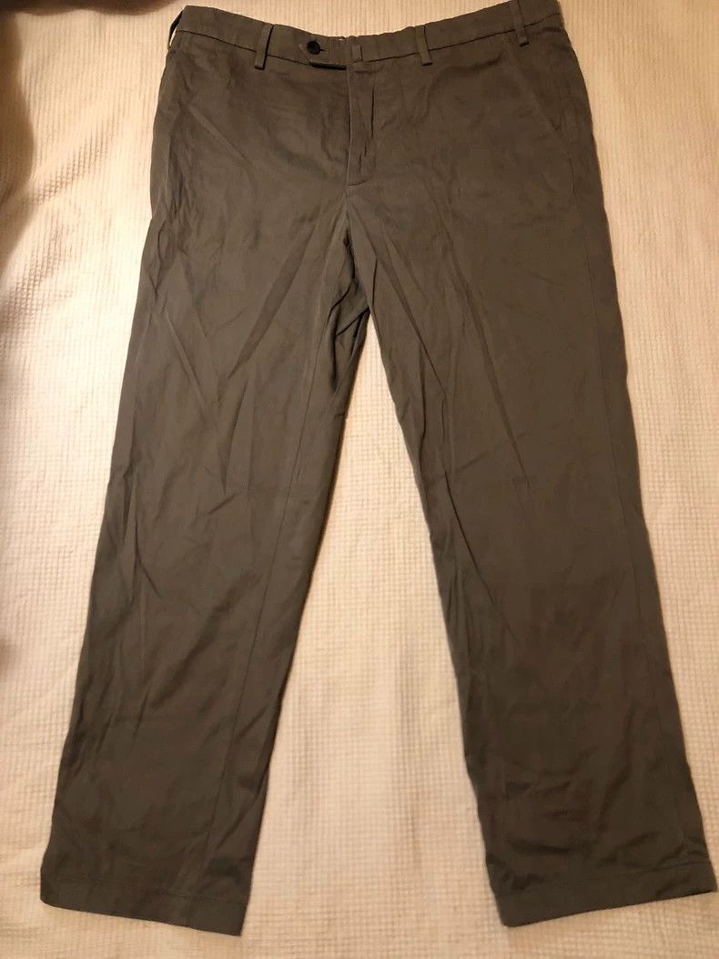 Loro Piana LORO PIANA pants Size US 38 / EU 54 - 2 Thumbnail