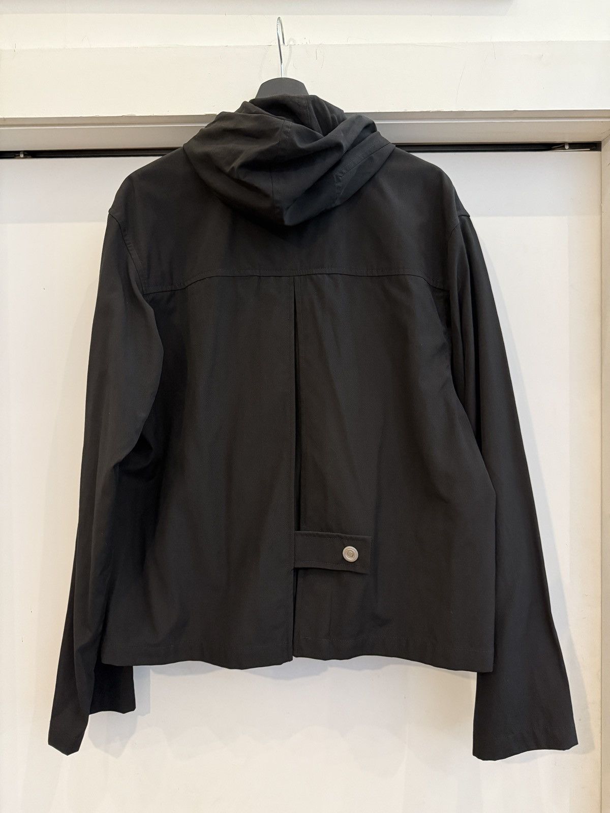 Kiko Kostadinov 0002 Quarter Zip Jacket. Size US M / EU 48-50 / 2 - 4 Thumbnail