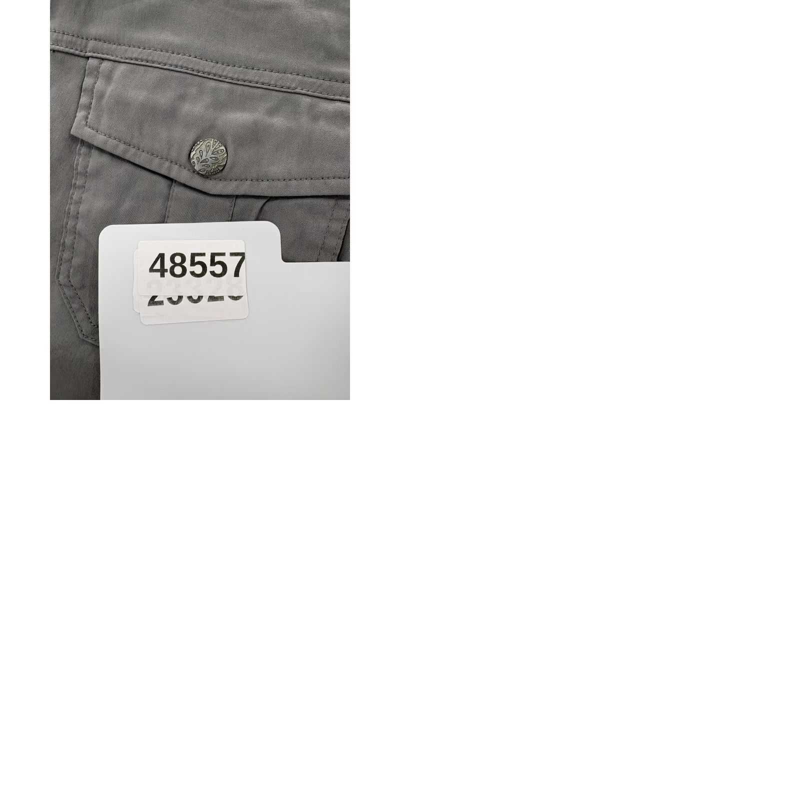 Prana VINTAGE? No. Size 26" / US 2 / IT 38 - 9 Thumbnail