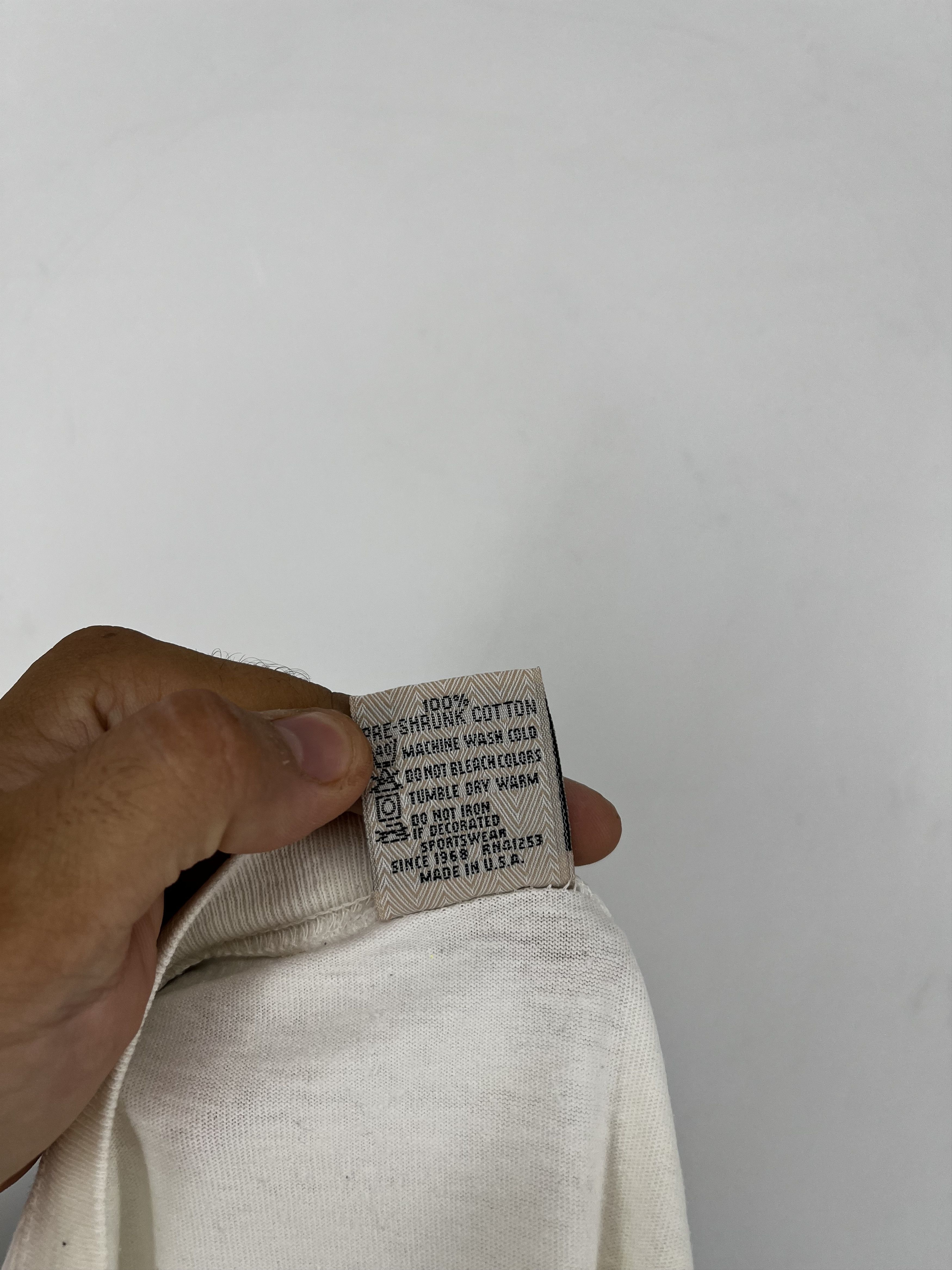 Vintage Vintage Cal Cru Cocoa Beach Florida Tank Top XL Made in USA Size US XL / EU 56 / 4 - 12 Thumbnail