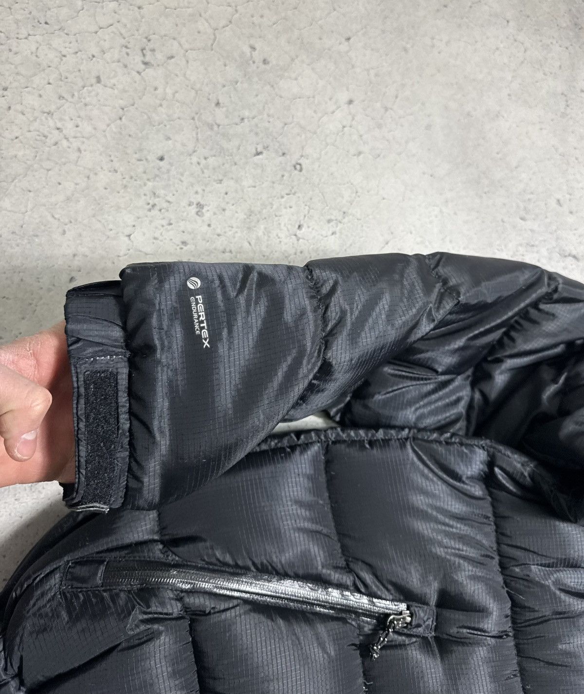 Rab Rab Neutrino Endurance Down Puffer Jacket Black Size M Size US M / EU 48-50 / 2 - 6 Thumbnail