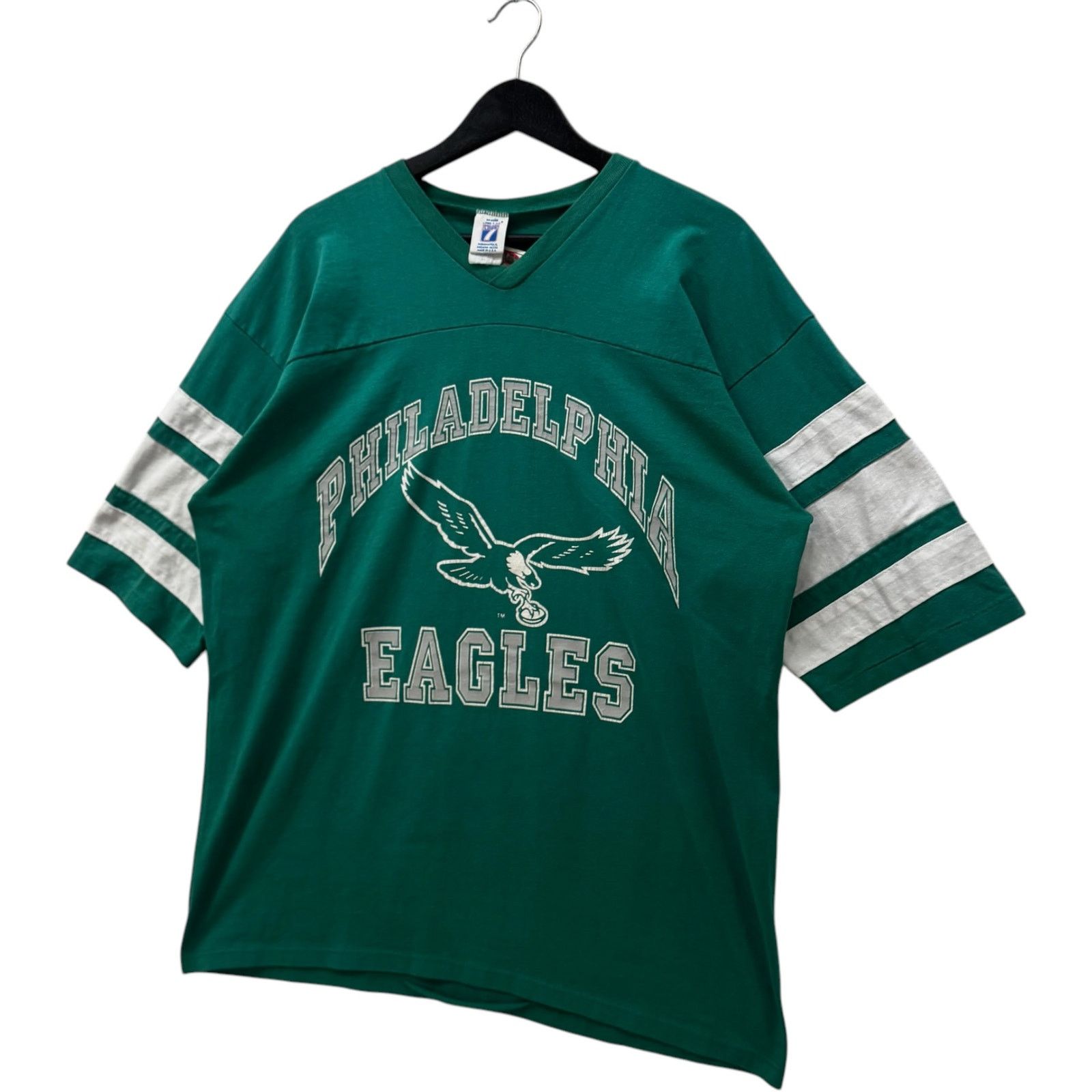 Logo 7 Vintage Philadelphia Eagles Logo Tee XL Size US XL / EU 56 / 4 - 3 Thumbnail
