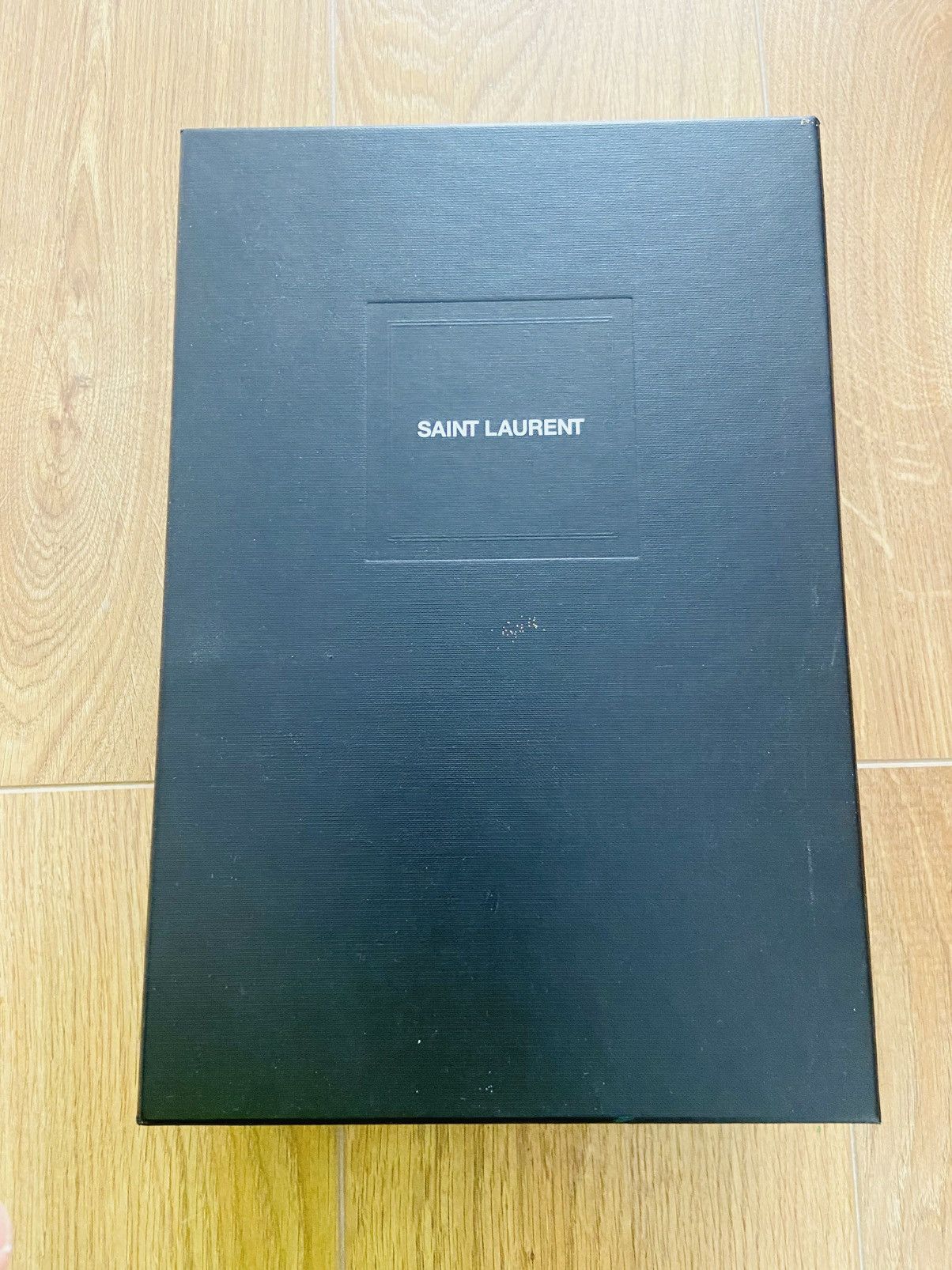 Yves Saint Laurent YVES SAINT LAURENT High Hills Size US 8 / IT 38 - 7 Thumbnail