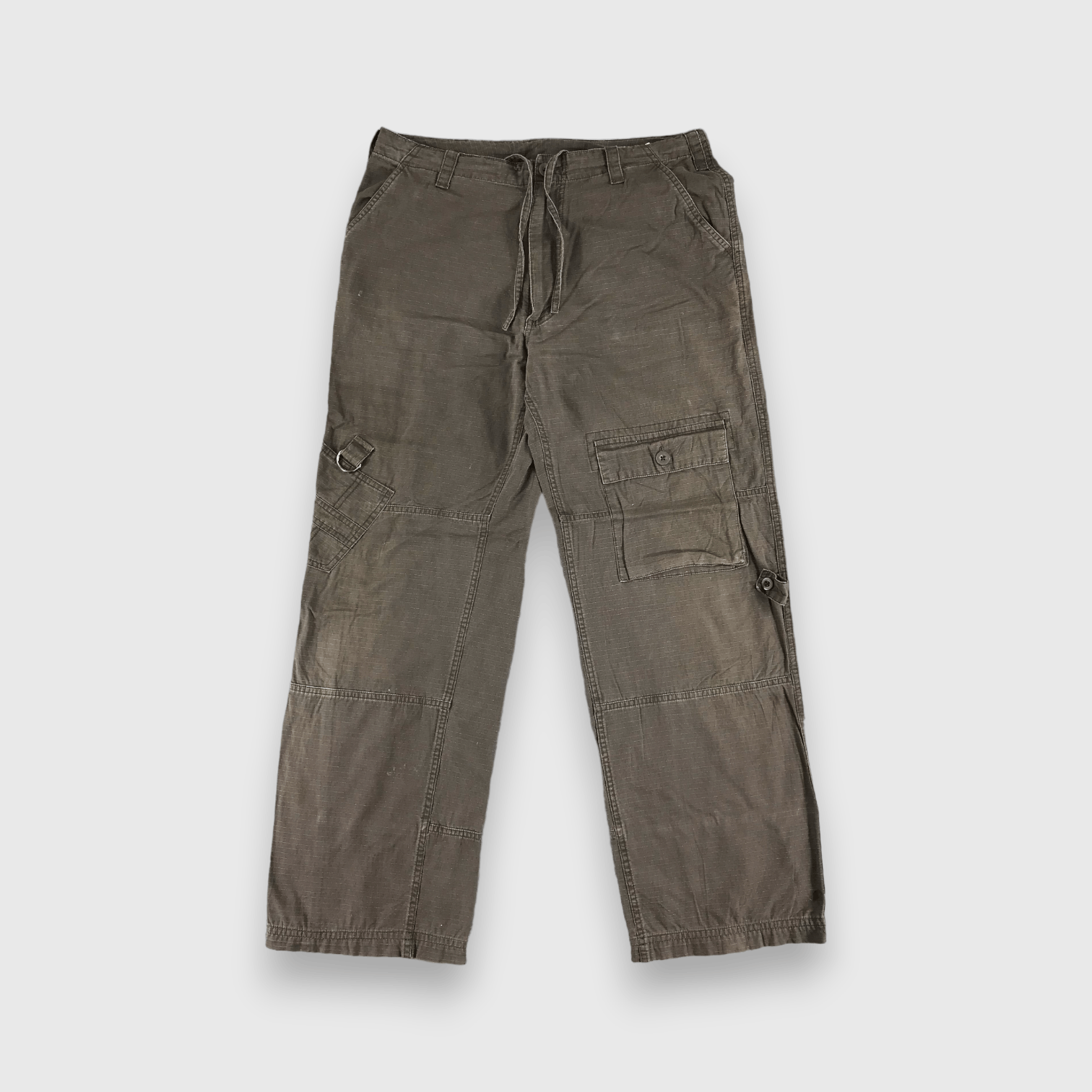 Japanese Cargo Pant -J173