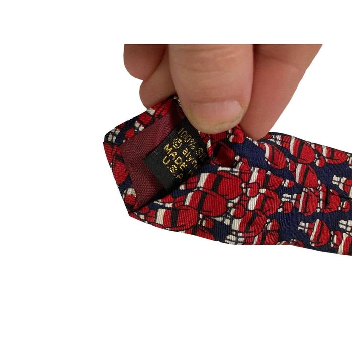 alynn neckties