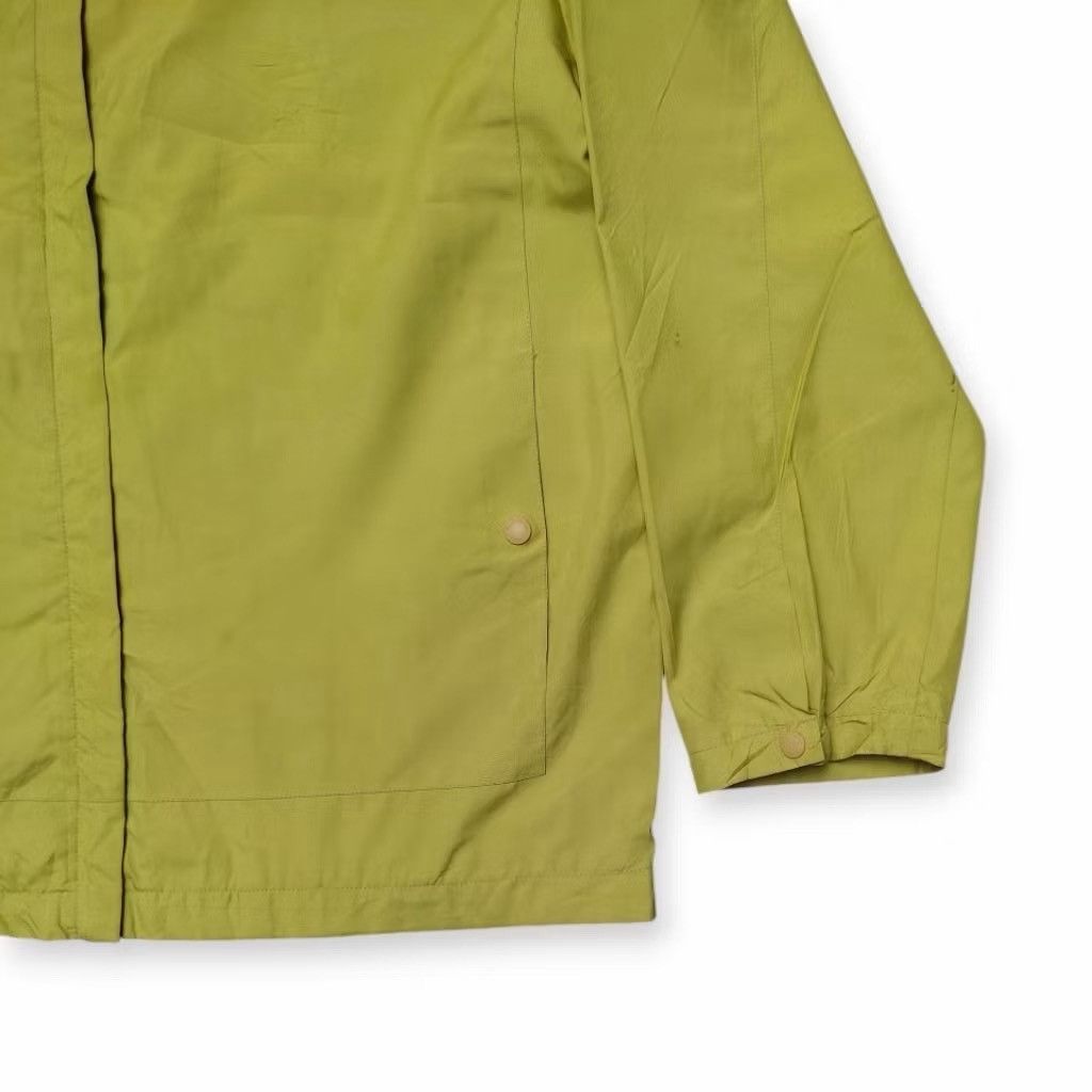 Balenciaga Balenciaga Golf Vintage Coach Jacket Size US L / EU 52-54 / 3 - 6 Thumbnail