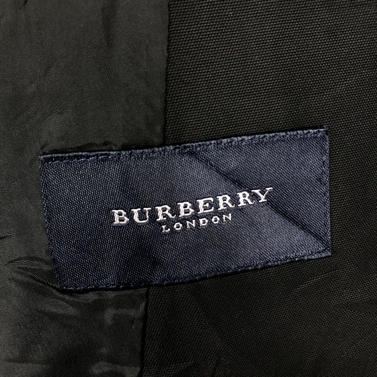Burberry 📌Vintage Chore Jacket Burberry London Nova Check Pocket Size US M / EU 48-50 / 2 - 18 Thumbnail