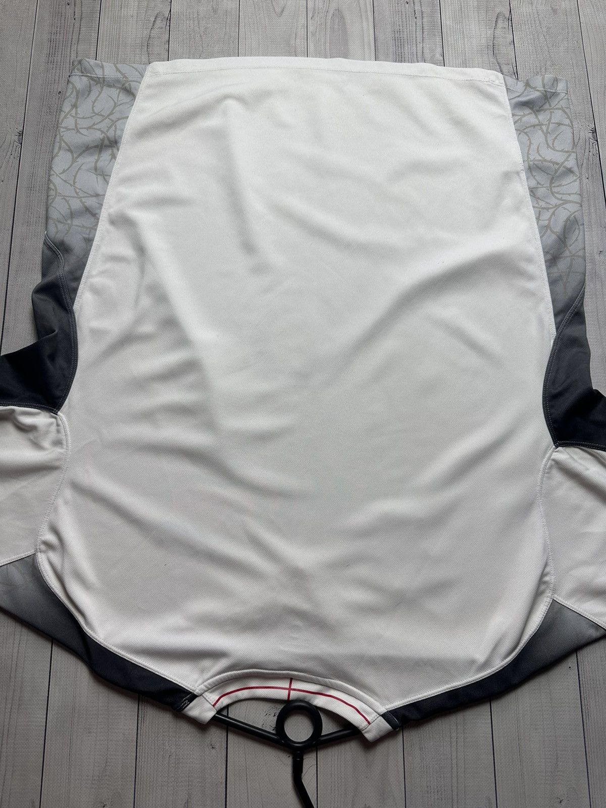 Nike × Vintage Vintage England rugby jersey Nike size XL logo Size US XL / EU 56 / 4 - 11 Thumbnail
