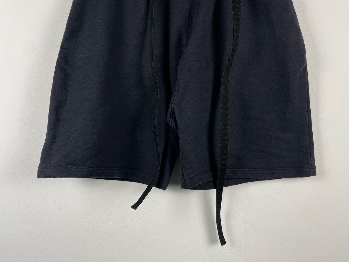Fear of God Fear Of God 6th Drawstring Shorts Size US 30 / EU 46 - 8 Thumbnail