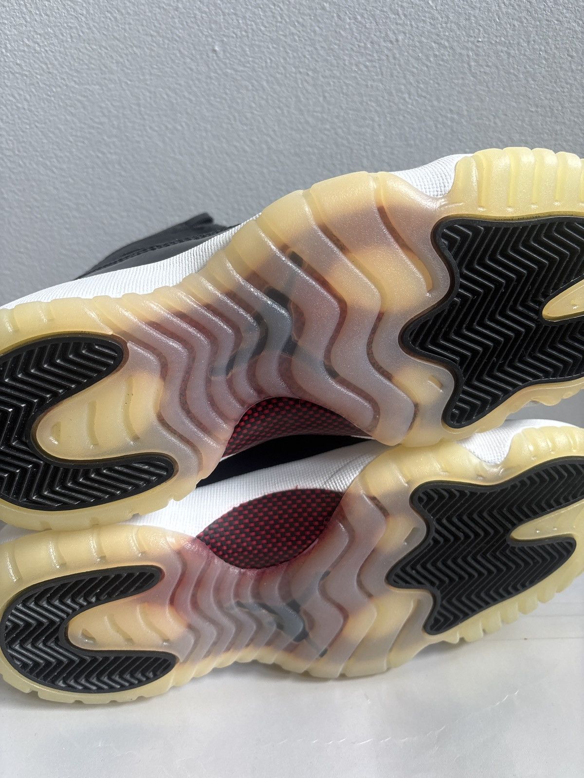 Jordan Brand Jordan 11 Size US 6.5 / EU 39-40 - 3 Thumbnail