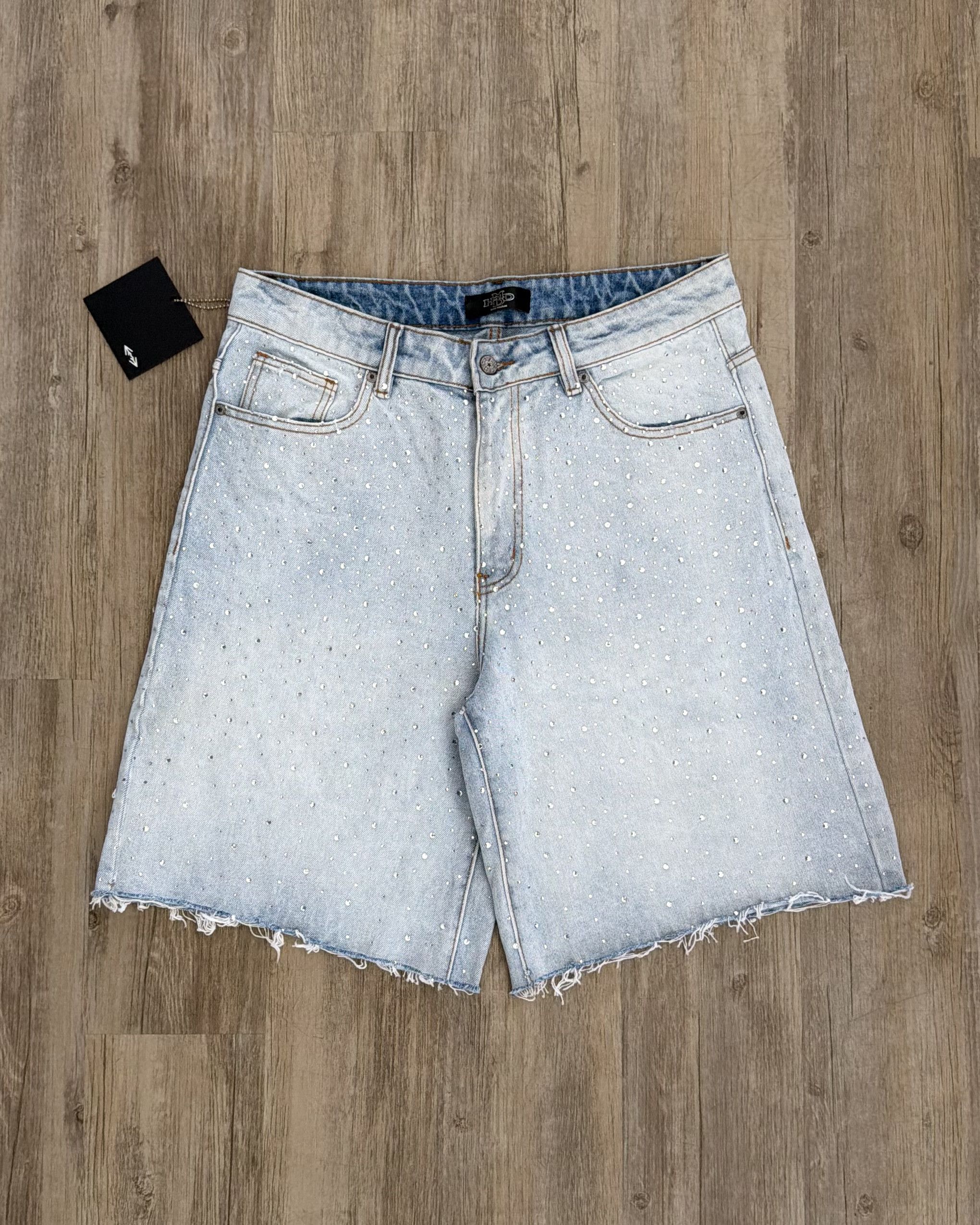 HMDD HMDD C2G Billie Shorts Size US 38 / EU 54 - 1 Thumbnail