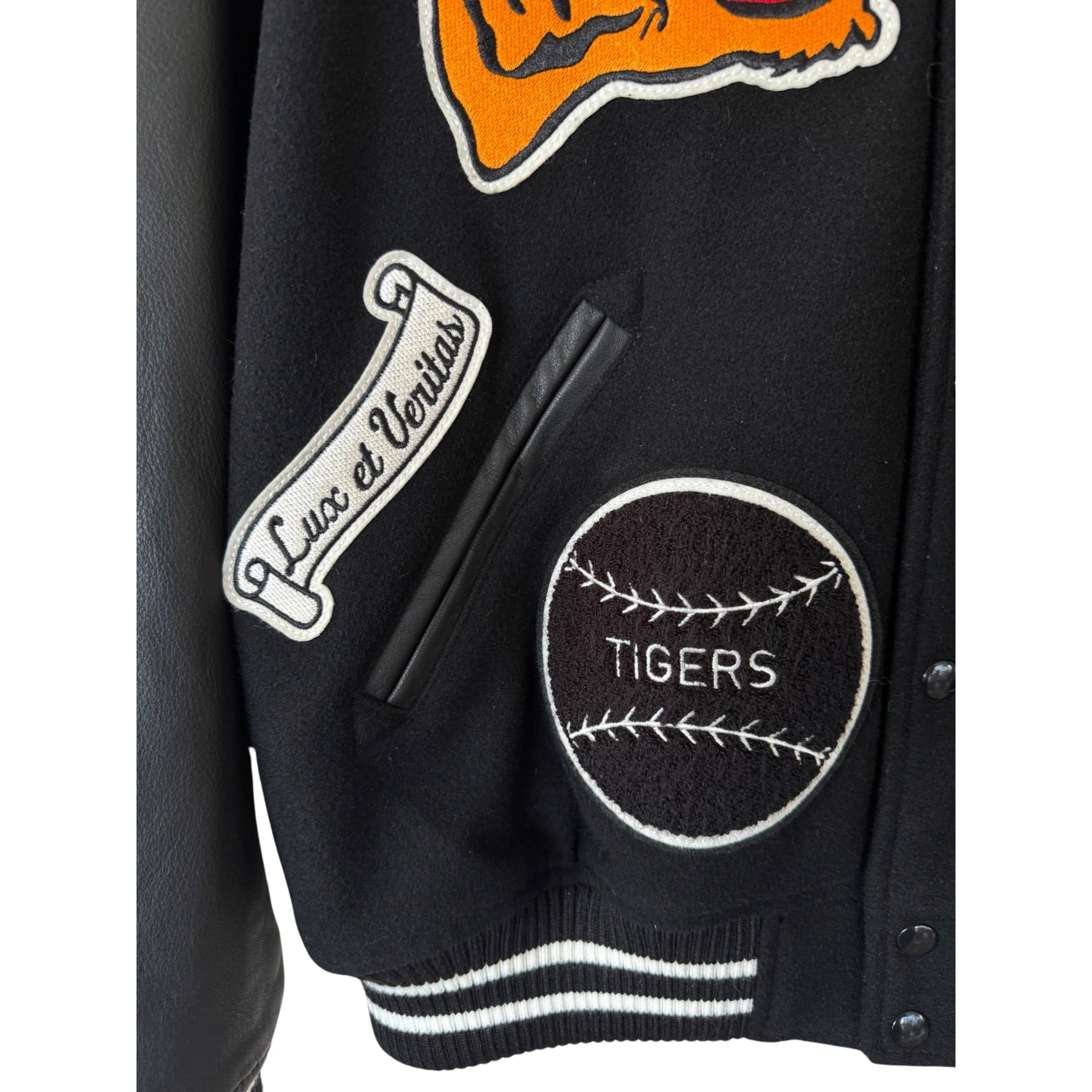 Supreme Supreme Tiger Varsity Size US L / EU 52-54 / 3 - 6 Thumbnail