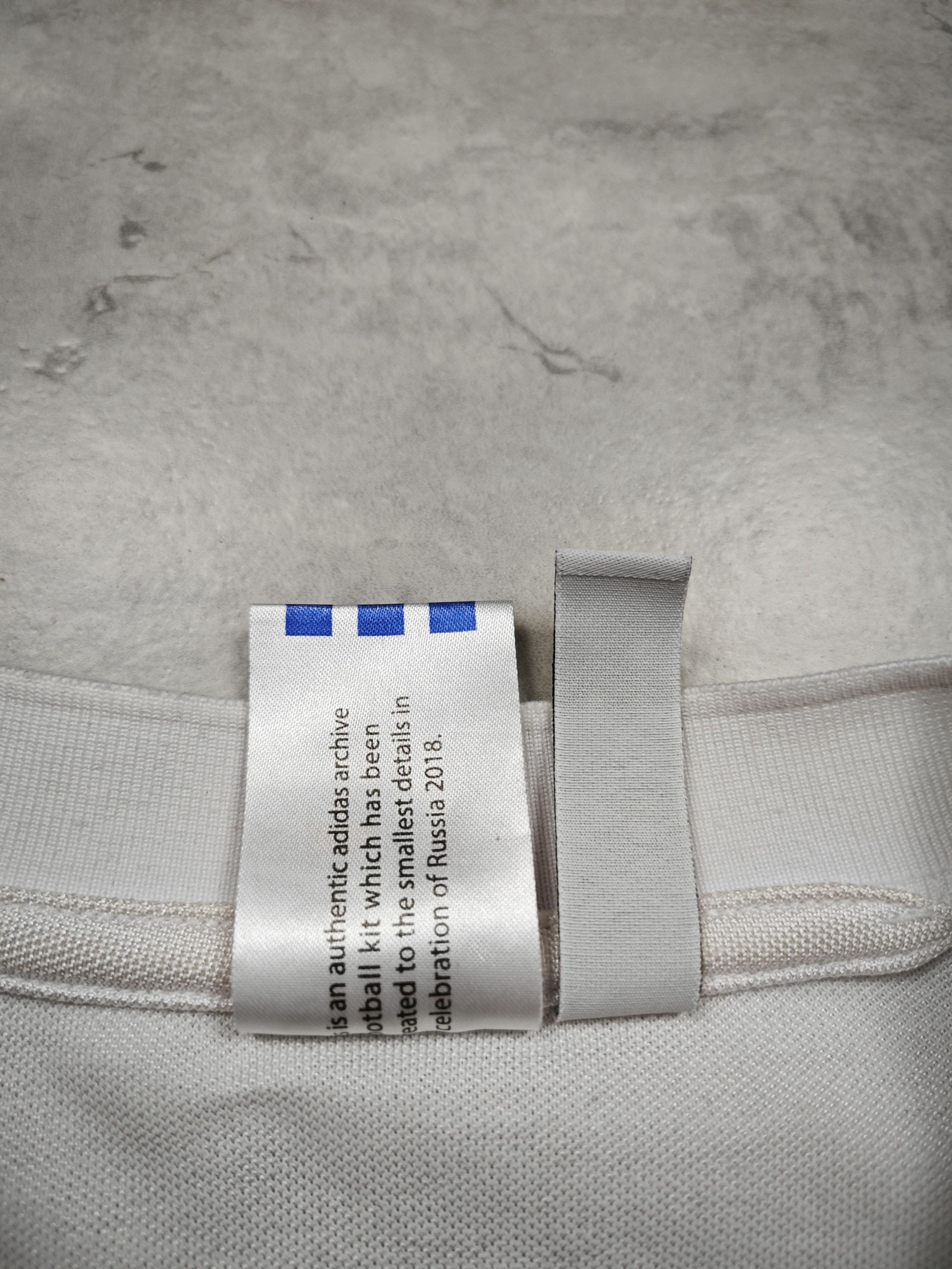 Adidas Adidas Germany 10 Size US M / EU 48-50 / 2 - 5 Thumbnail