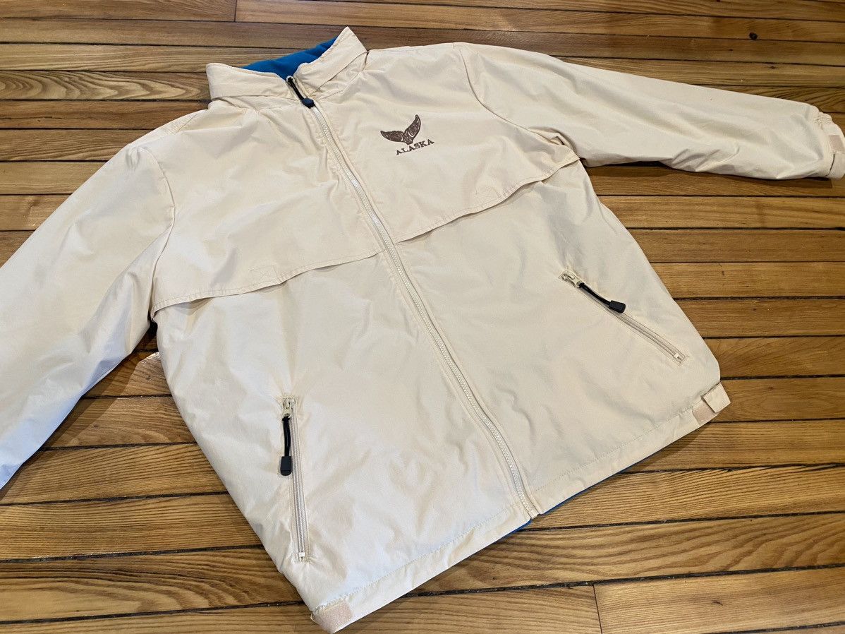 Native Reversible Alaska Fleece L/Xl Size US L / EU 52-54 / 3 - 4 Thumbnail