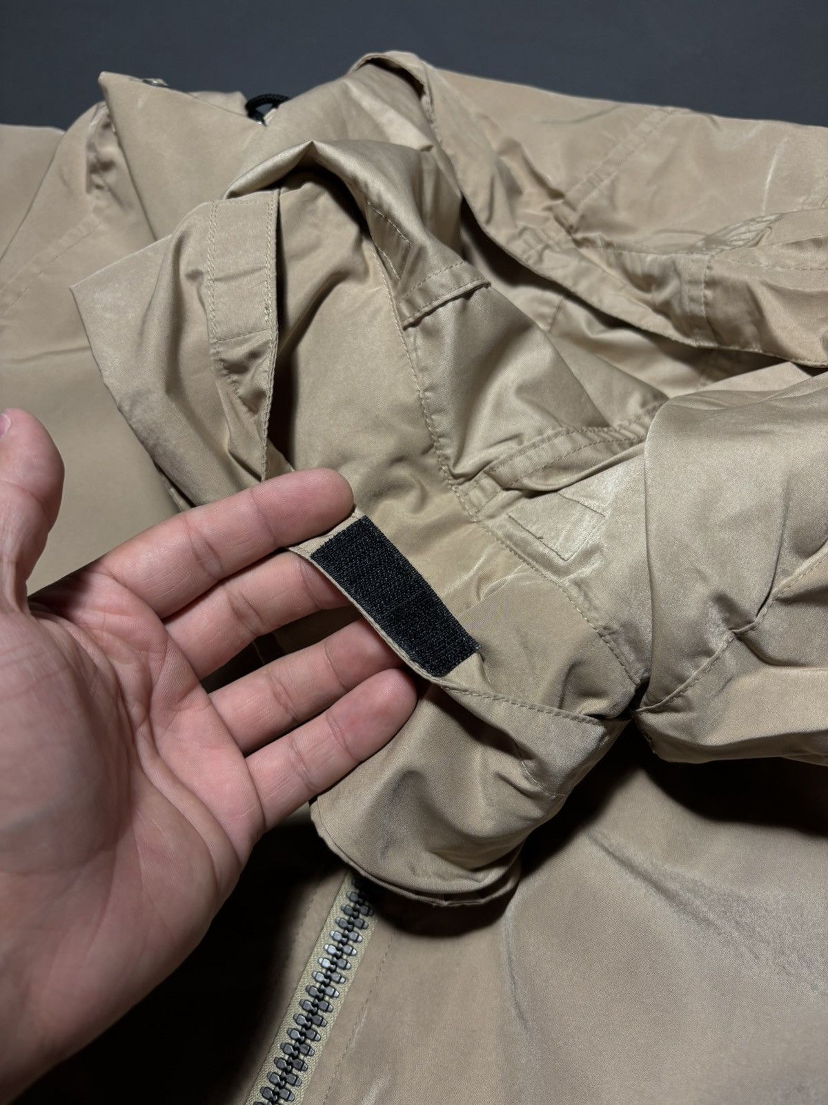 Polo Ralph Lauren Vintage rare jacket Ralph Lauren Size US L / EU 52-54 / 3 - 13 Thumbnail