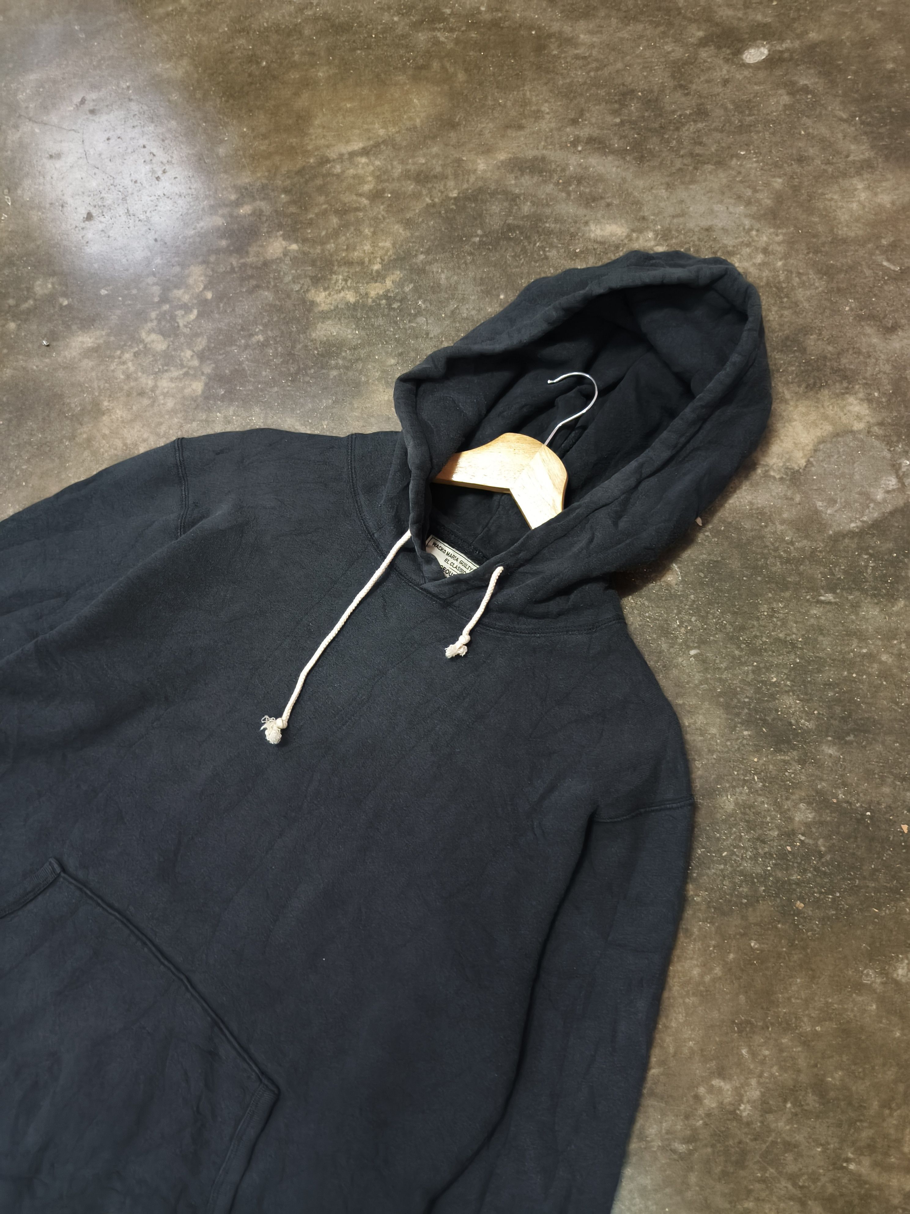 Wacko Maria Wacko Maria Guilty Parties Hoodie Size US L / EU 52-54 / 3 - 2 Thumbnail