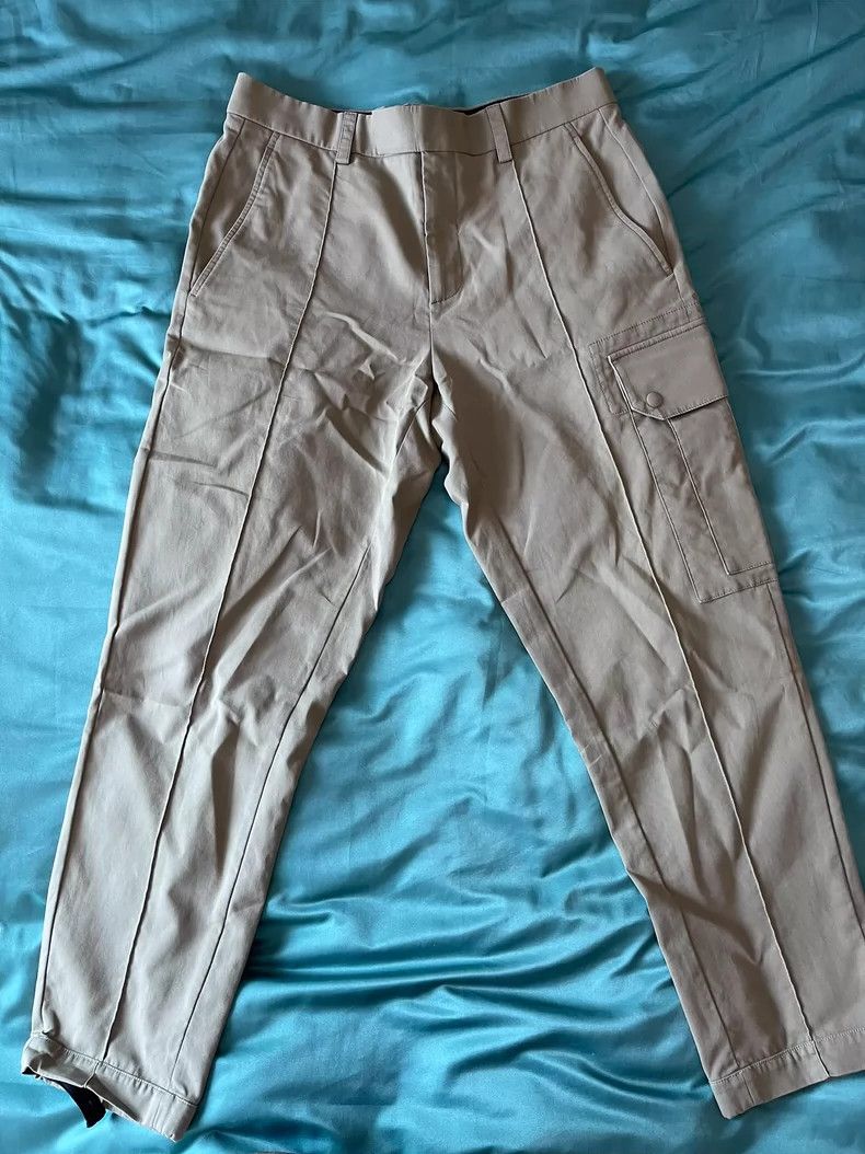 Dior Dior Workwear casual pants 2502-Nextarrow Size US 32 / EU 48 - 2 Thumbnail