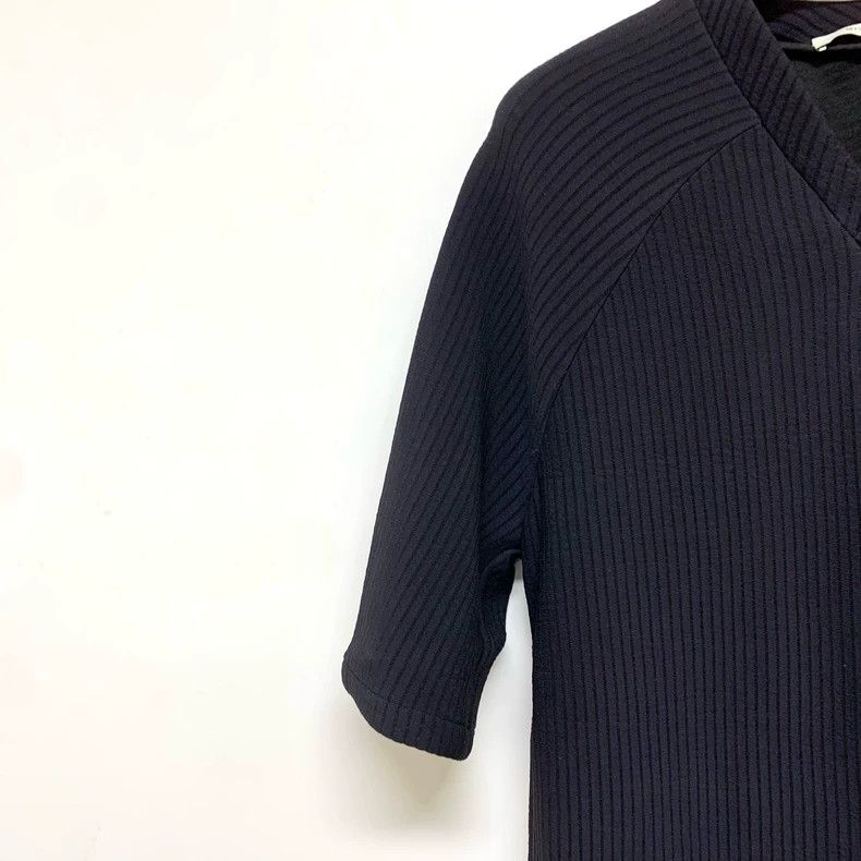 Givenchy Givenchy Black Warrior Knit Short Sleeve Size US S / EU 44-46 / 1 - 7 Thumbnail