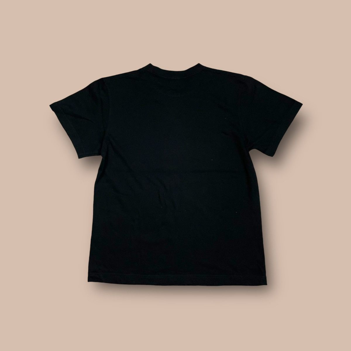 KIKS TYO KIKS TYO X YUKA OGURA - "OFF-WHITE CT70HI" TEE Size US S / EU 44-46 / 1 - 2 Thumbnail