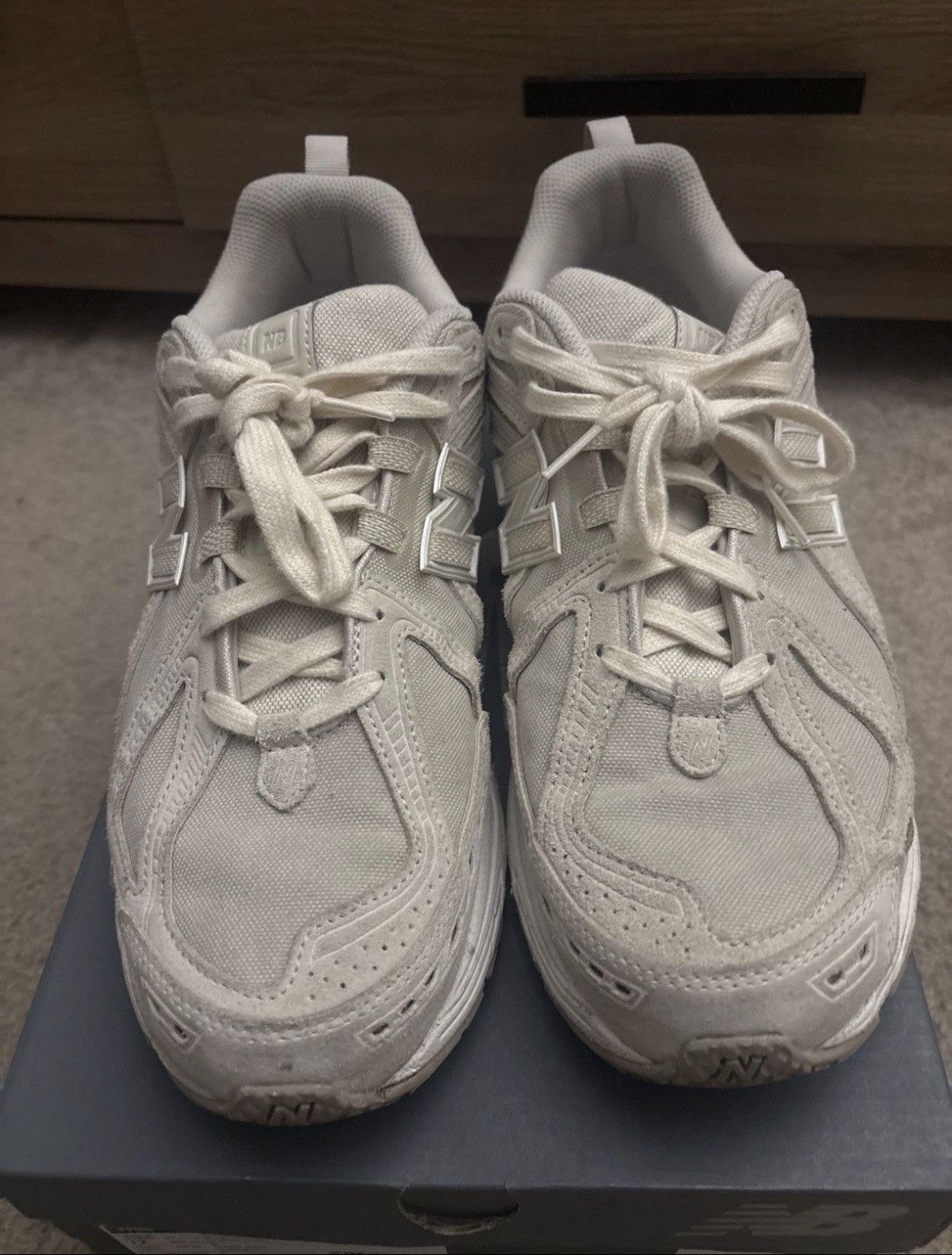 New Balance new balence 1906f Size US 12 / EU 45 - 4 Thumbnail