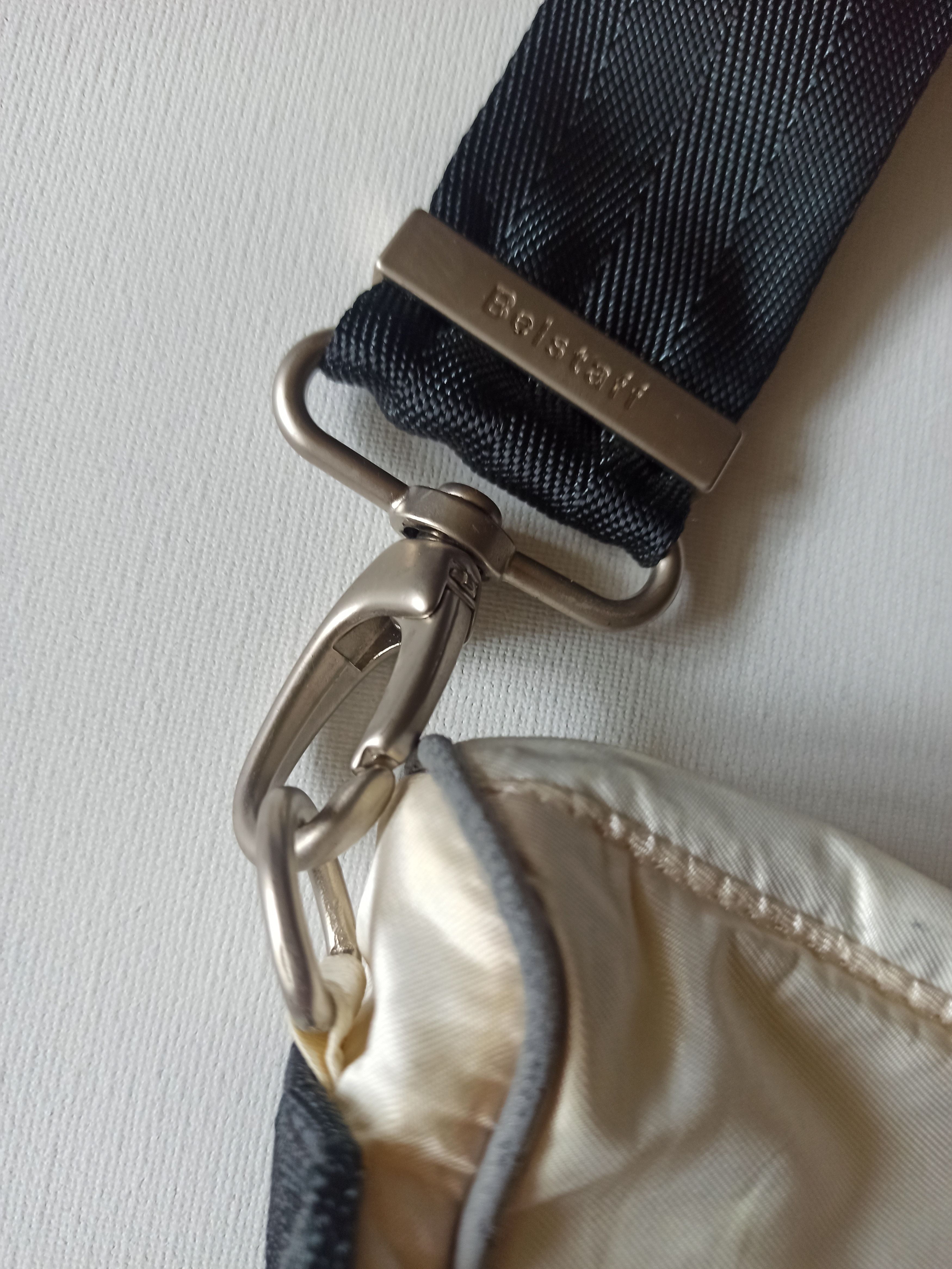 Belstaff Vintage Belstaff Shoulder Bag, Deadstock with Tags Size ONE SIZE - 4 Thumbnail