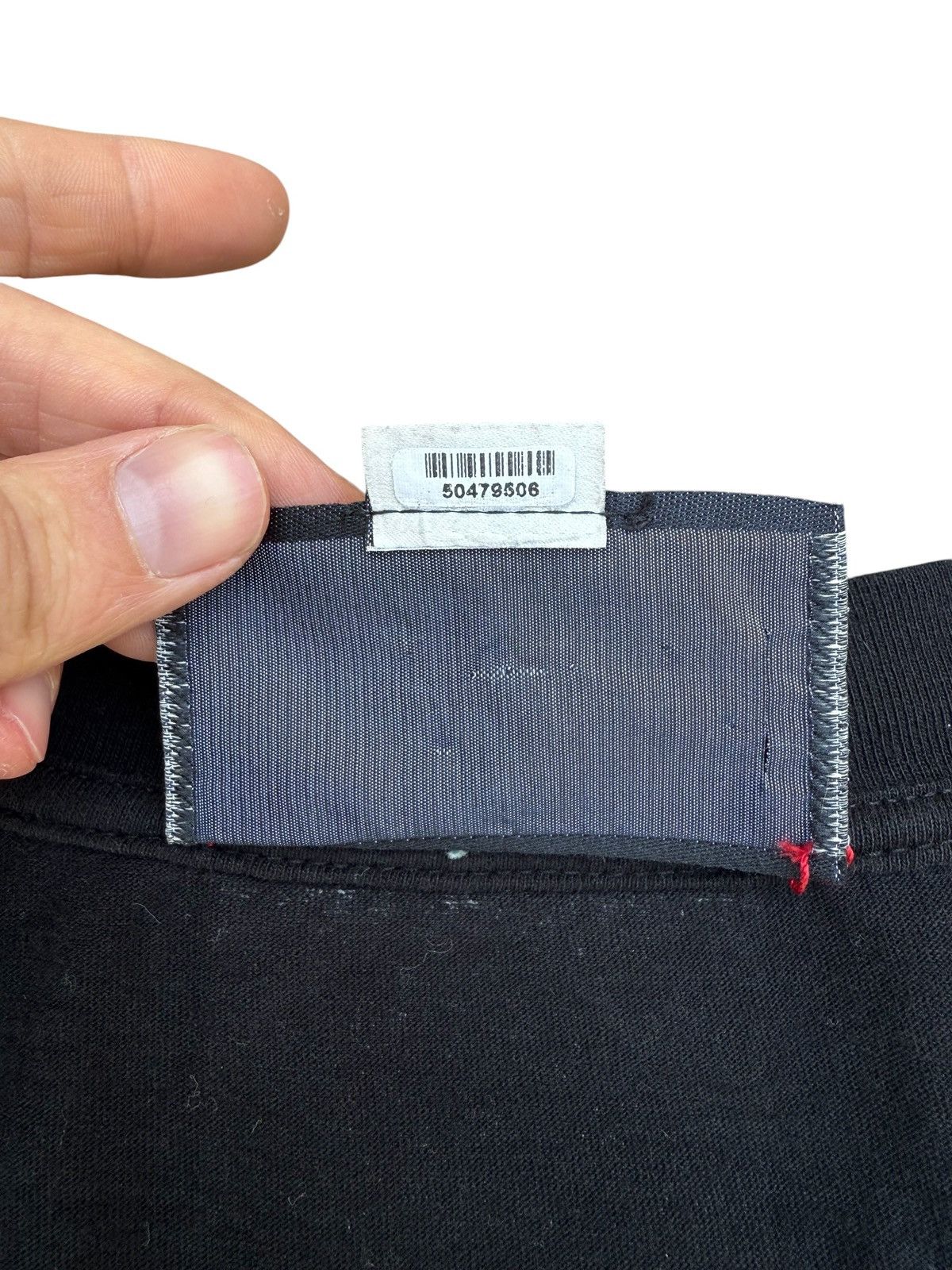 Gucci Gucci not fake t shirt Size US XL / EU 56 / 4 - 6 Thumbnail