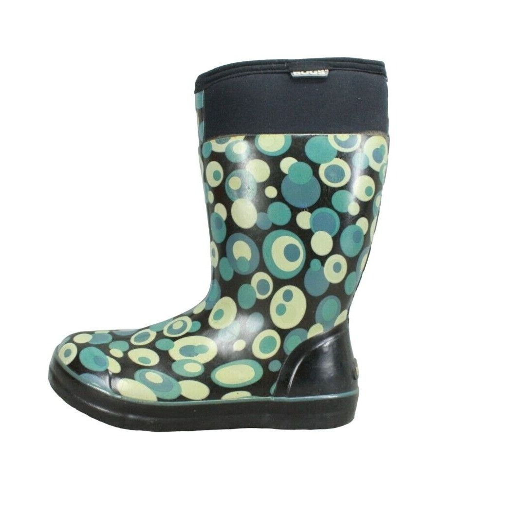 Other BOGS Taylor Bubbles Insulated Waterproof Snow Boots Size US 6 / IT 36 - 1 Thumbnail
