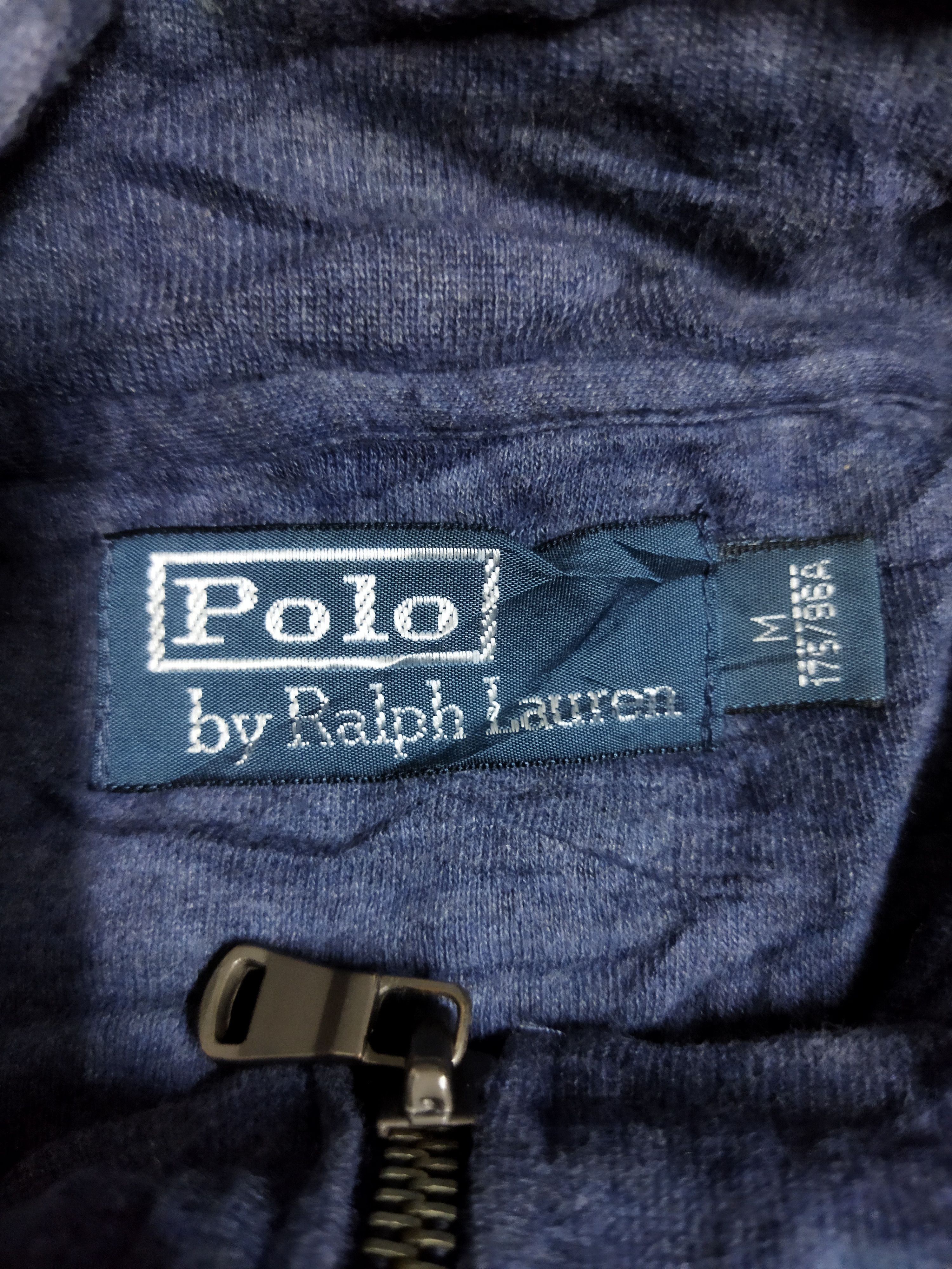 Polo Ralph Lauren Polo Ralph Lauren Jacket Size US XL / EU 56 / 4 - 3 Thumbnail