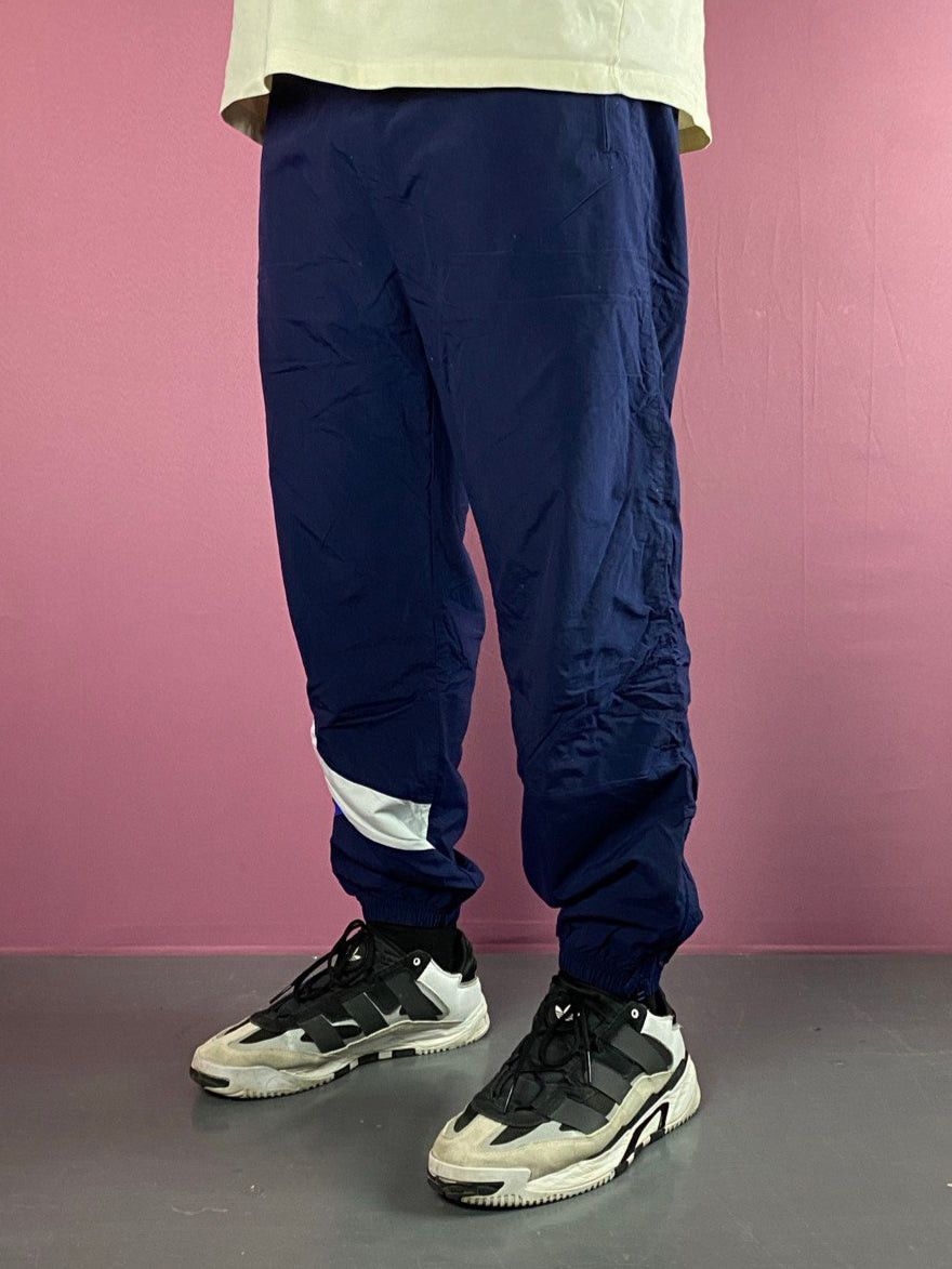 Vintage Vintage Men's Track Pants - L Size US 32 / EU 48 - 1 Thumbnail