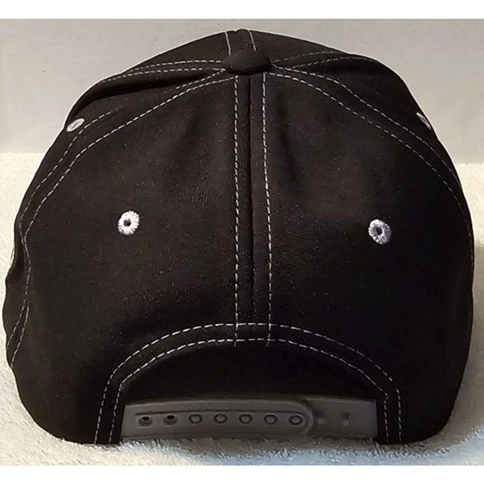 Route 66 ROUTE 66 USA UNITED STATES AMERICA HIGHWAY SNAPBACK BASEBALL CAP BLACK Size ONE SIZE - 3 Thumbnail