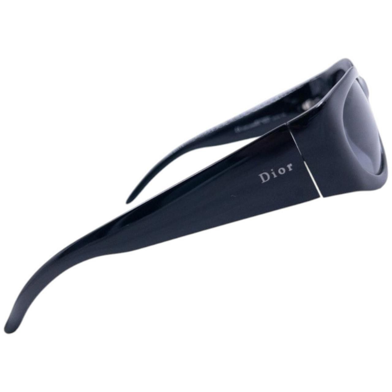 Dior Vintage Dior Sunglasses Size ONE SIZE - 3 Thumbnail