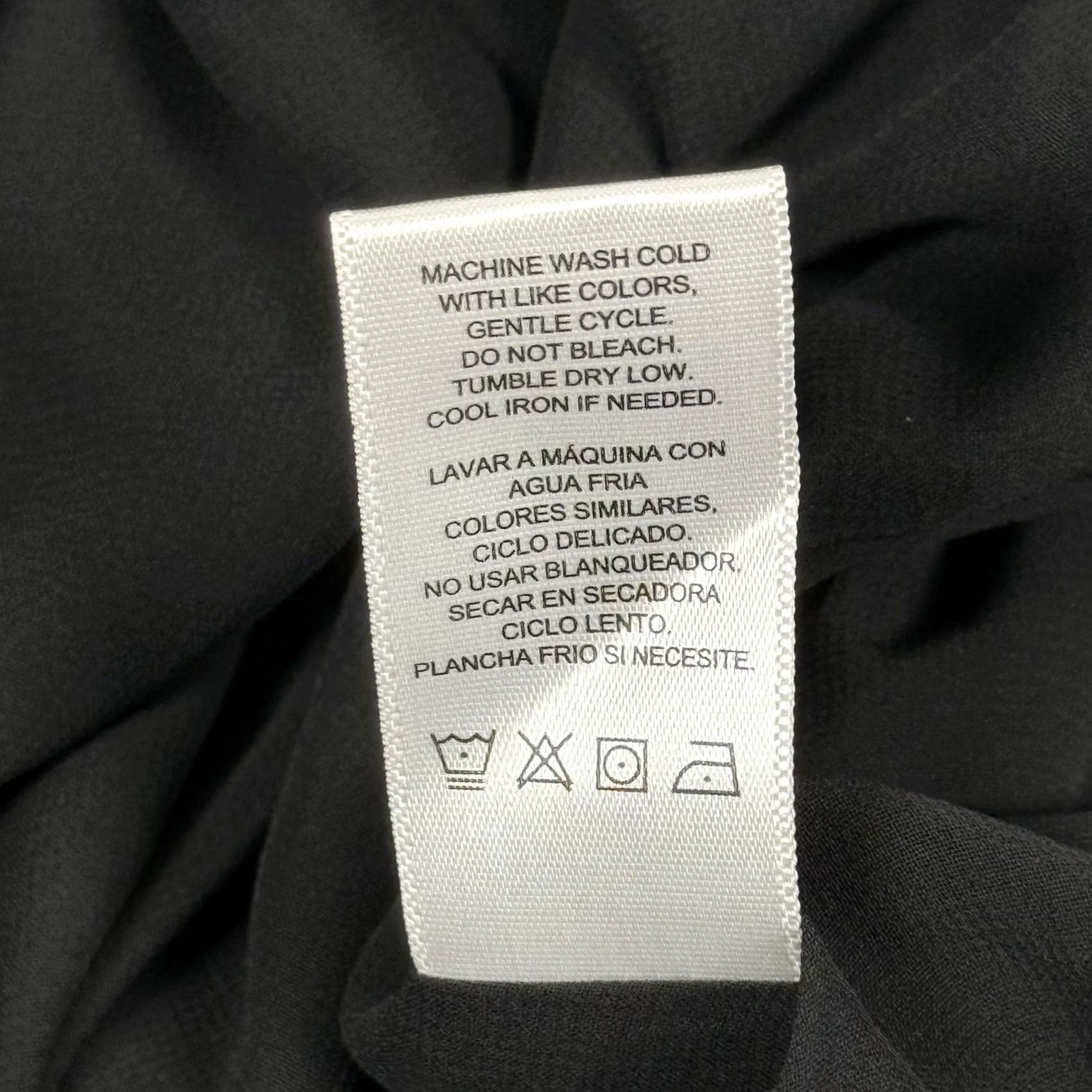 Vince Camuto Vince Camuto Skirt 2XL A-Line Midi Plus Career Minimalist Fairy Grunge Workwear Size 40" / US 18 - 6 Thumbnail