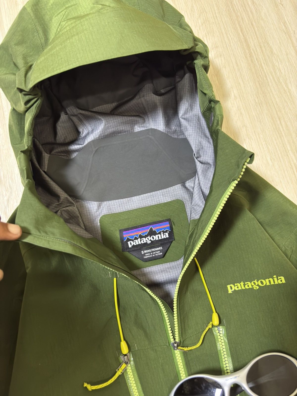 Patagonia PATAGONIA POWSLAYER Size US S / EU 44-46 / 1 - 10 Thumbnail