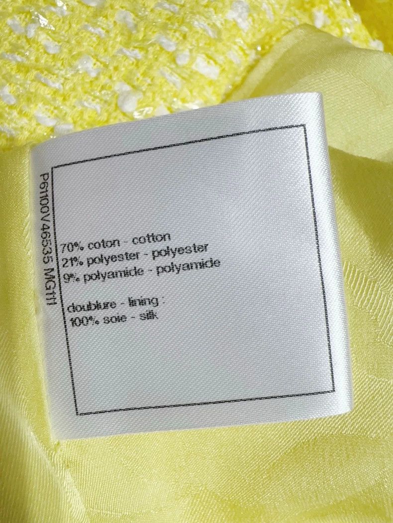 Chanel Chanel 19S Beach Series Jacket Size XS / US 0-2 / IT 36-38 - 6 Thumbnail