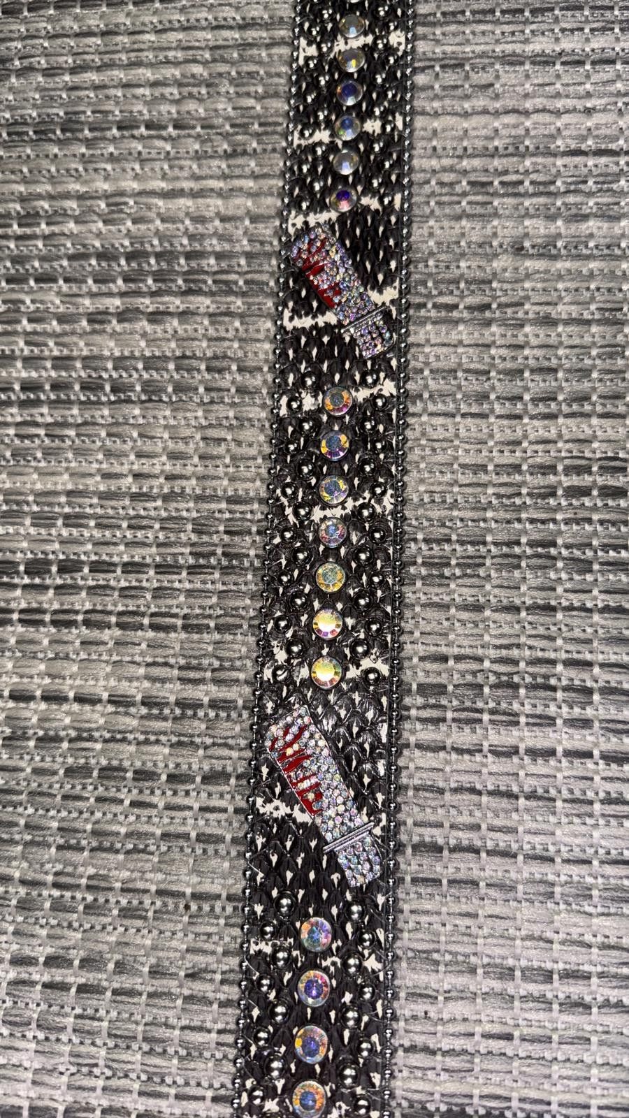 Other Stolen Arts Jason Belt Size ONE SIZE - 3 Thumbnail