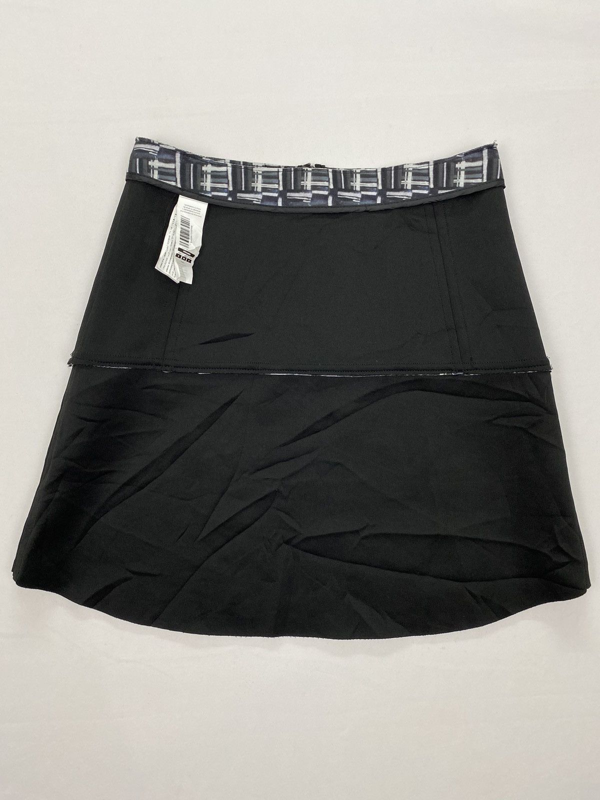 Adolfo Dominguez Adolfo Dominguez Skirt Size 29" - 3 Thumbnail