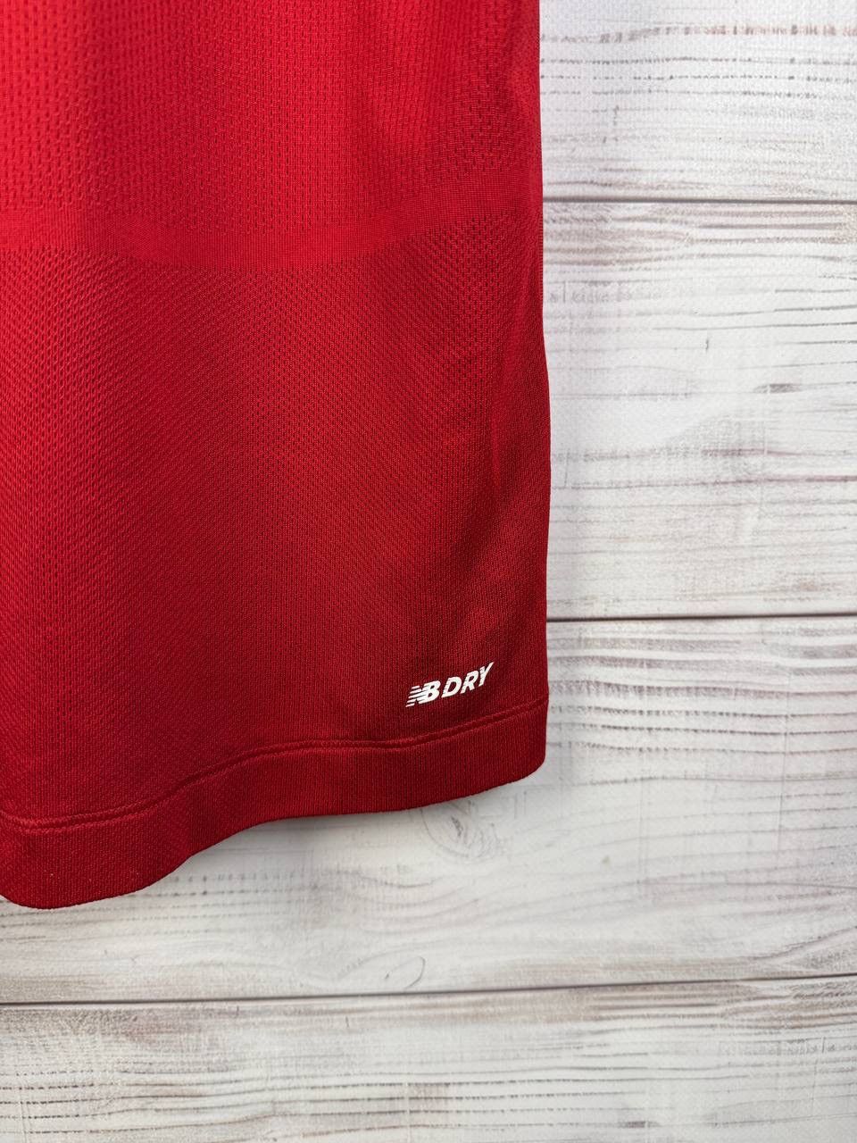 New Balance Liverpool New Balance Home Soccer Jersey Size US S / EU 44-46 / 1 - 10 Thumbnail