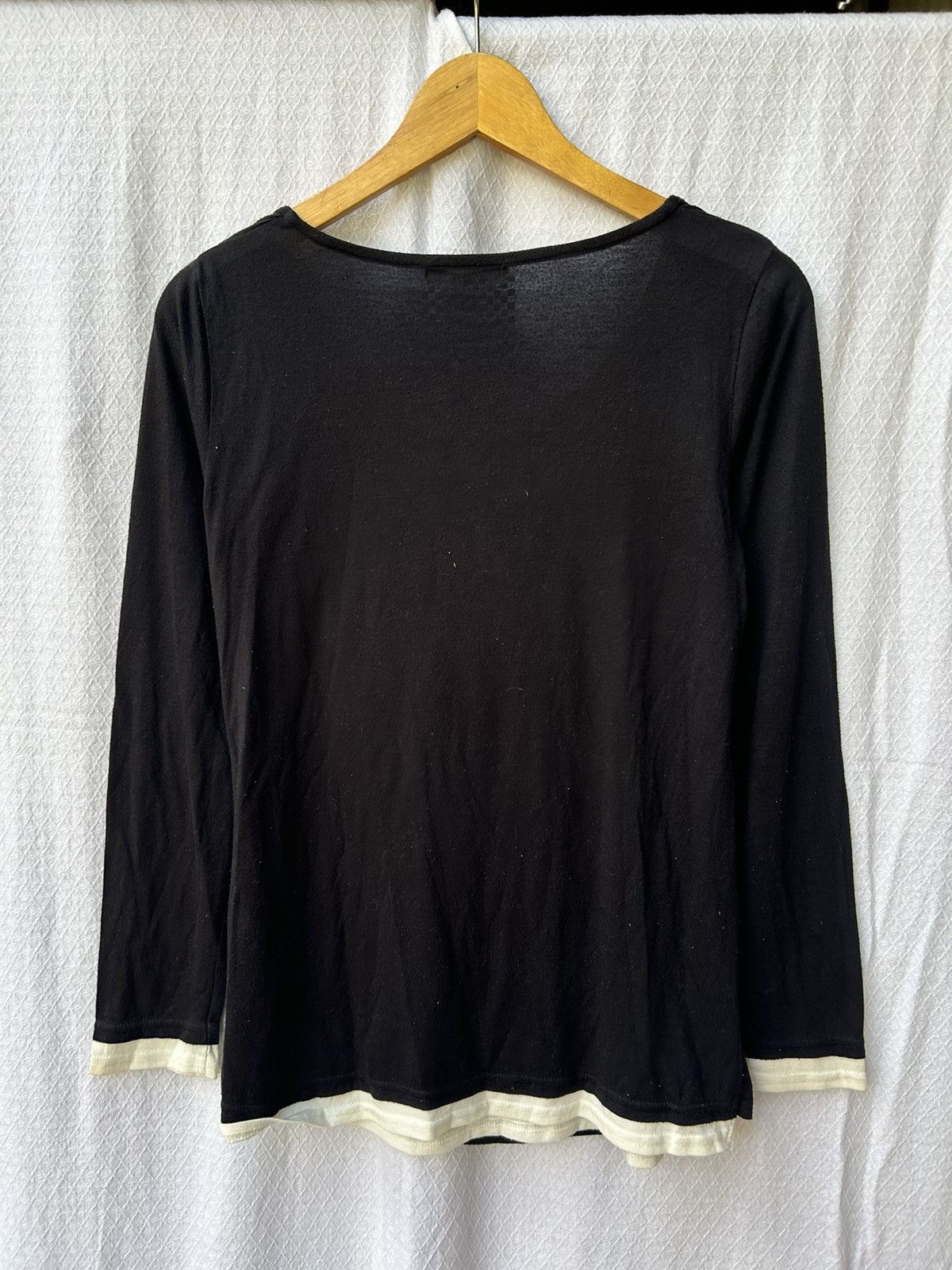 Other 💸BINDINGOFFER💸Double layer poem t-graphic rush hour Size US M / EU 48-50 / 2 - 6 Thumbnail