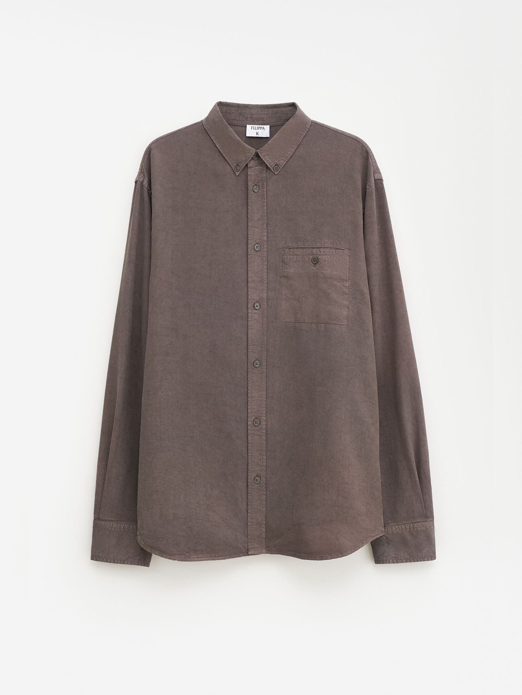 Filippa K Filippa K Zachary Shirt Shirt Size US M / EU 48-50 / 2 - 1 Thumbnail